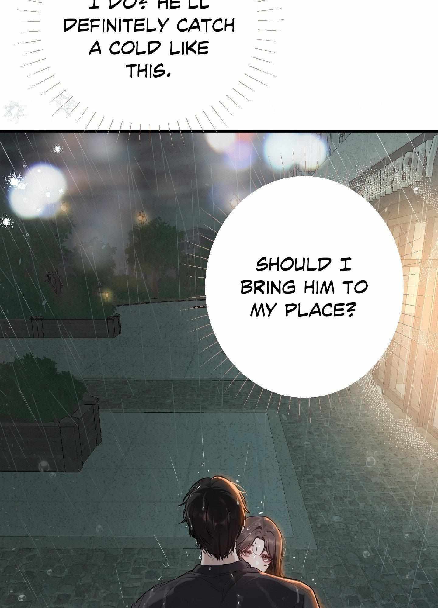 Something About You Chapter 2 page 25 - 