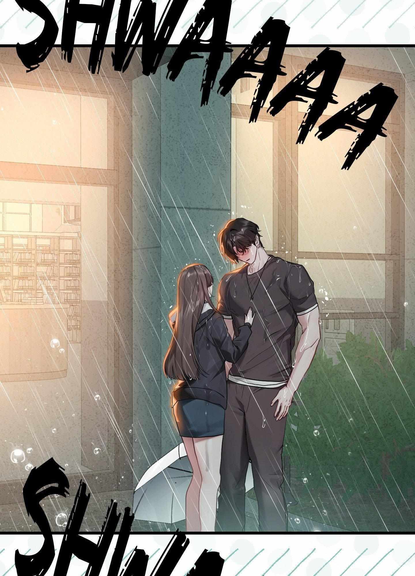Something About You Chapter 2 page 27 - 