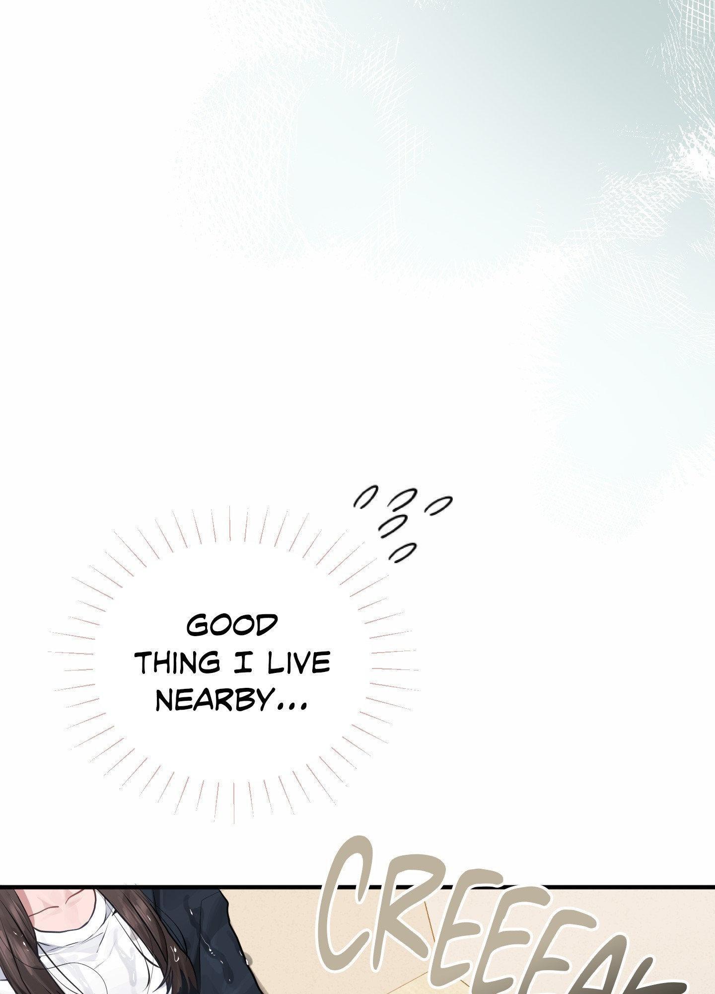 Something About You Chapter 2 page 30 - 
