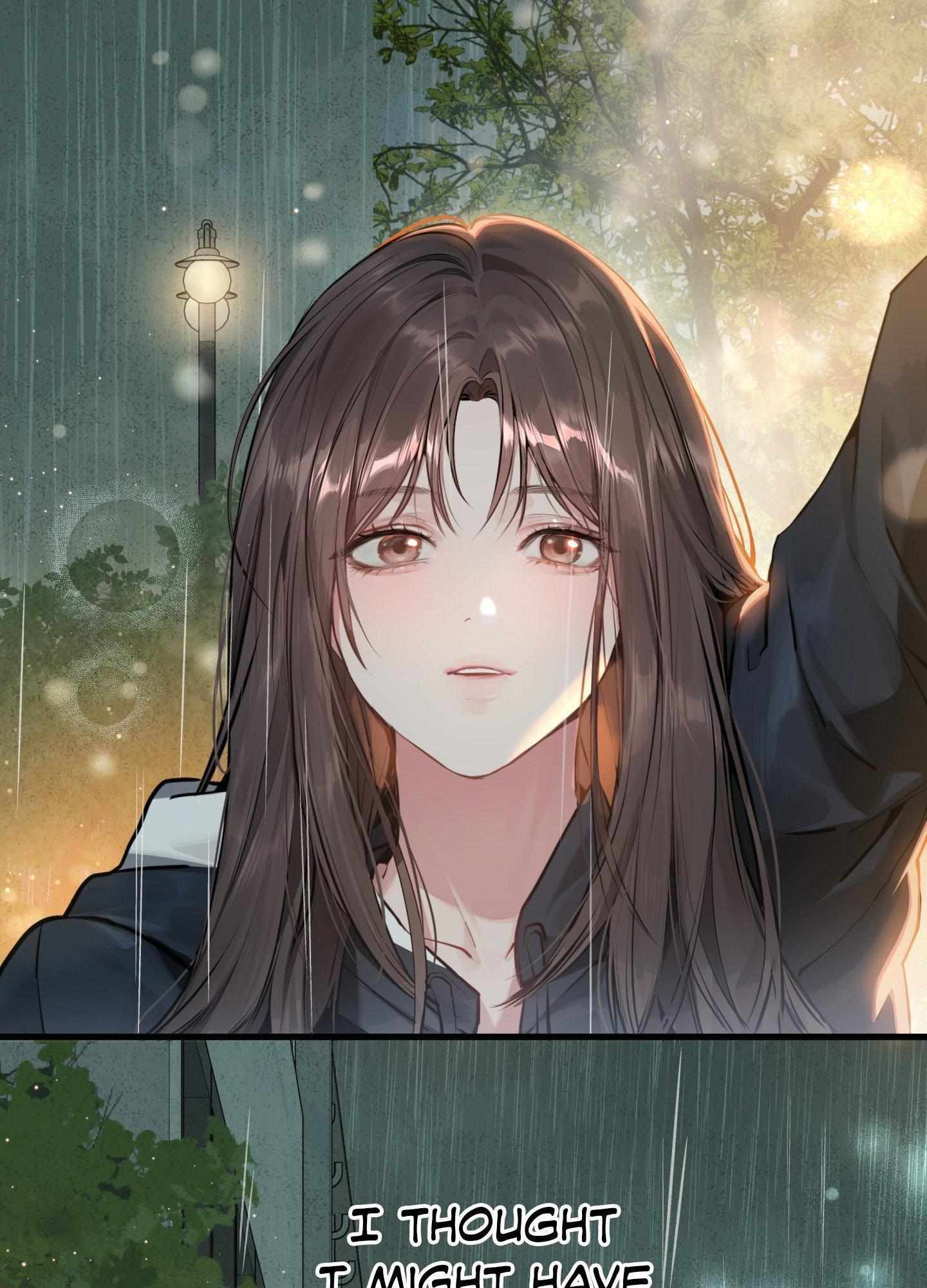 Something About You Chapter 2 page 4 - 