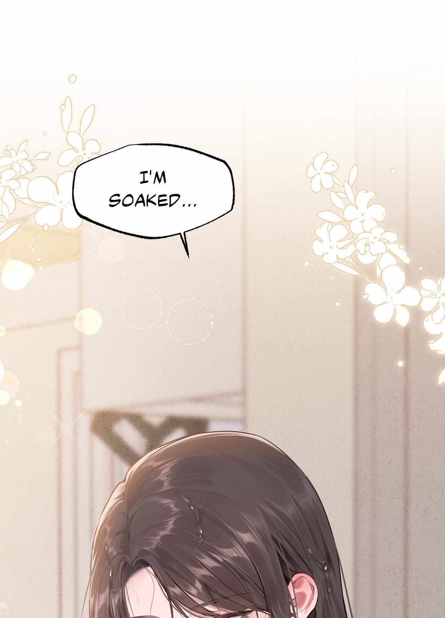 Something About You Chapter 2 page 32 - 
