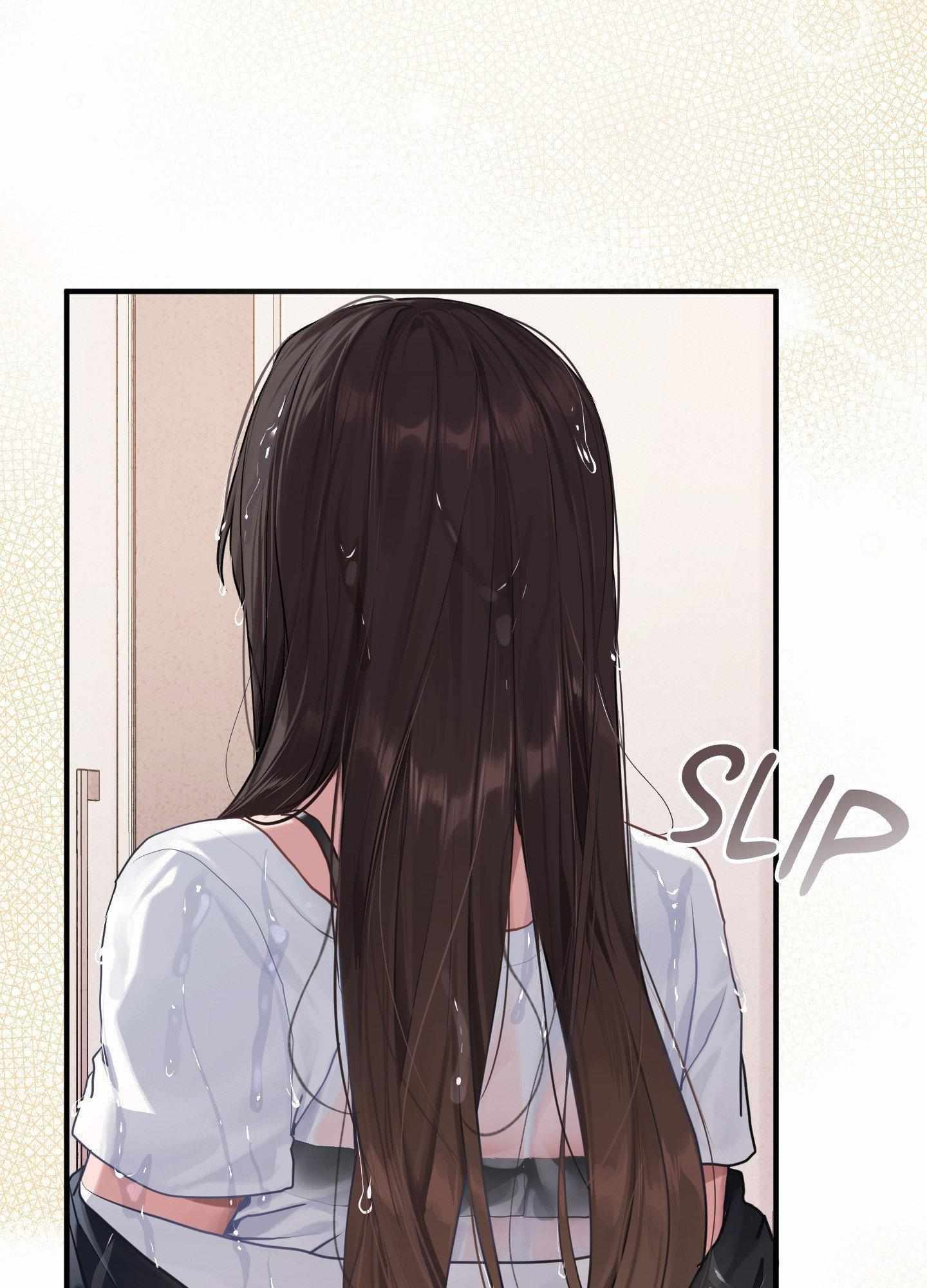 Something About You Chapter 2 page 35 - 