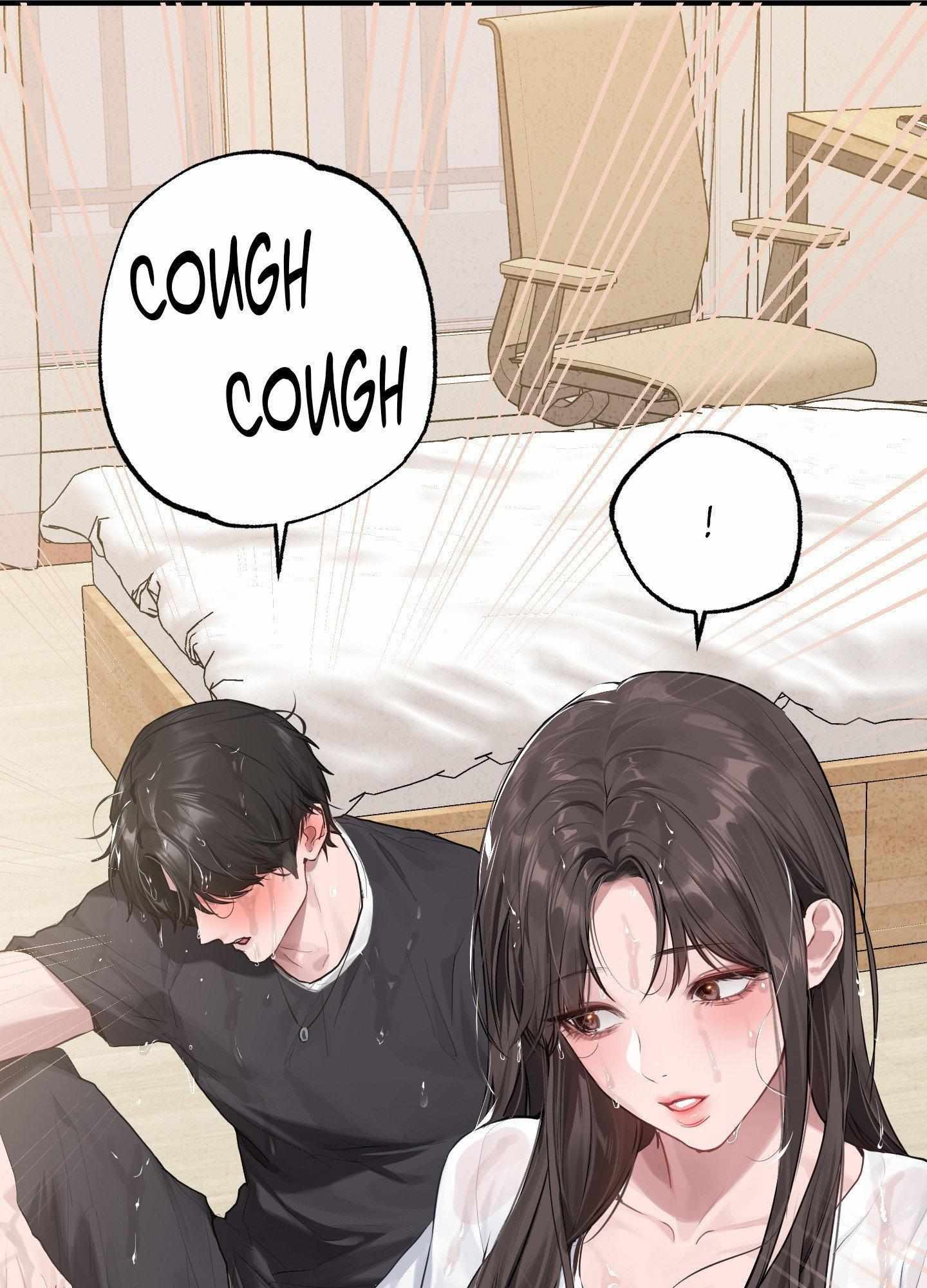 Something About You Chapter 2 page 37 - 