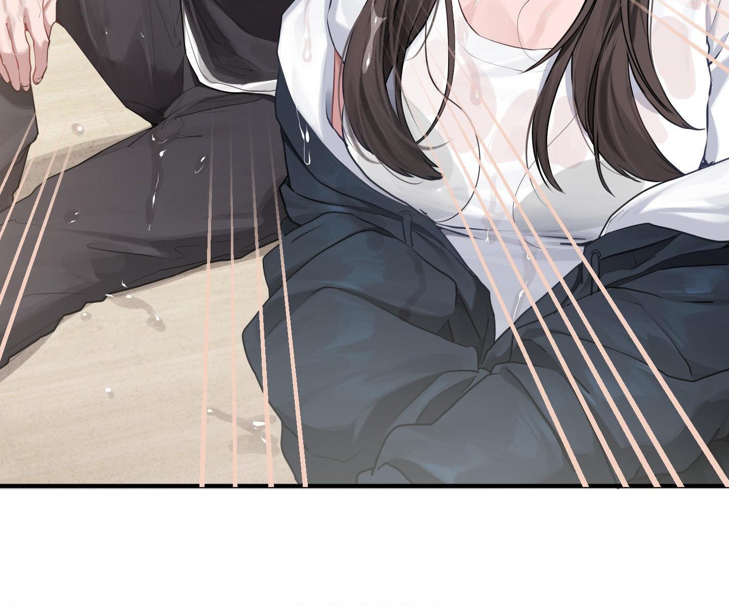 Something About You Chapter 2 page 38 - 