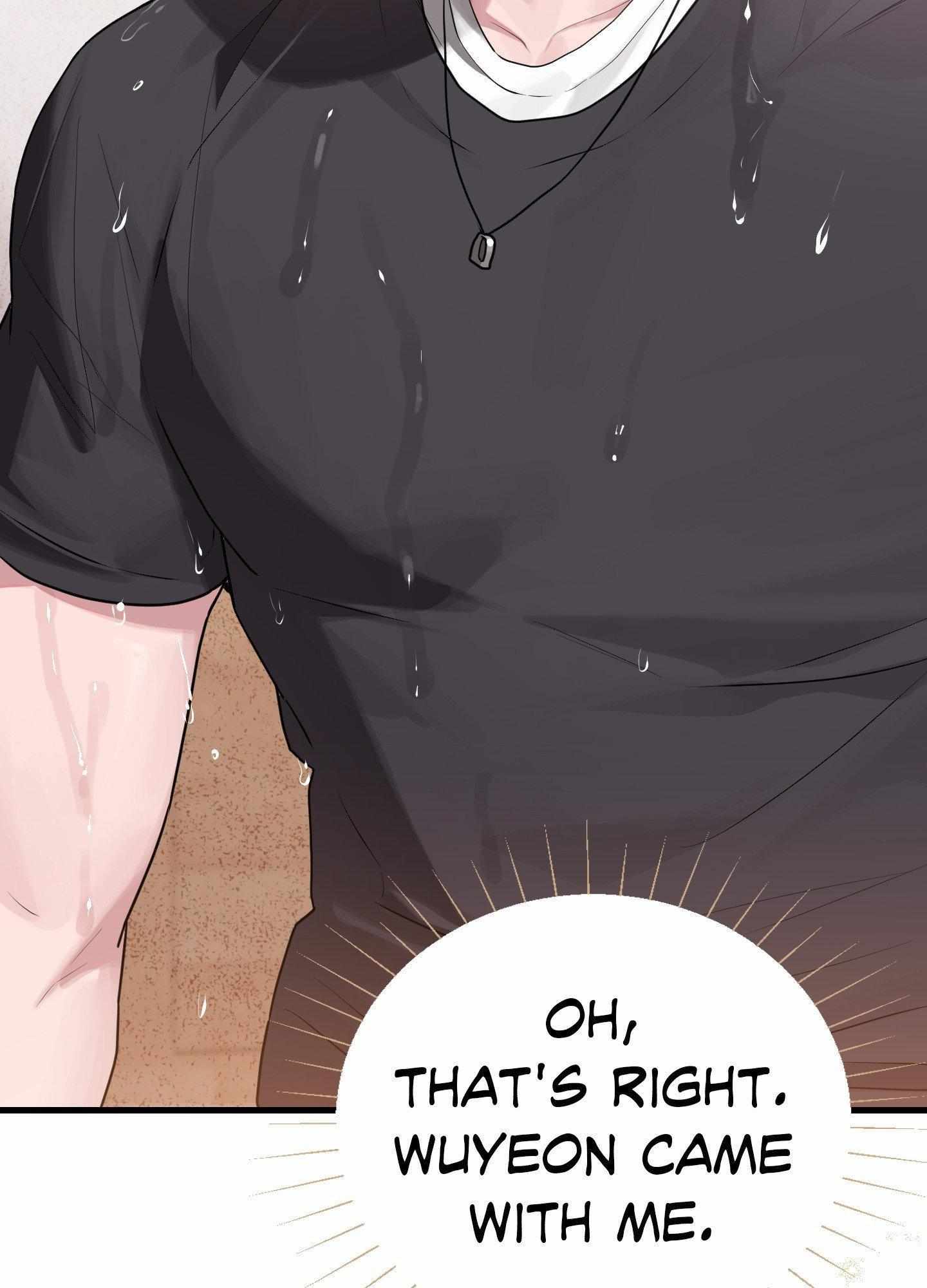 Something About You Chapter 2 page 40 - 
