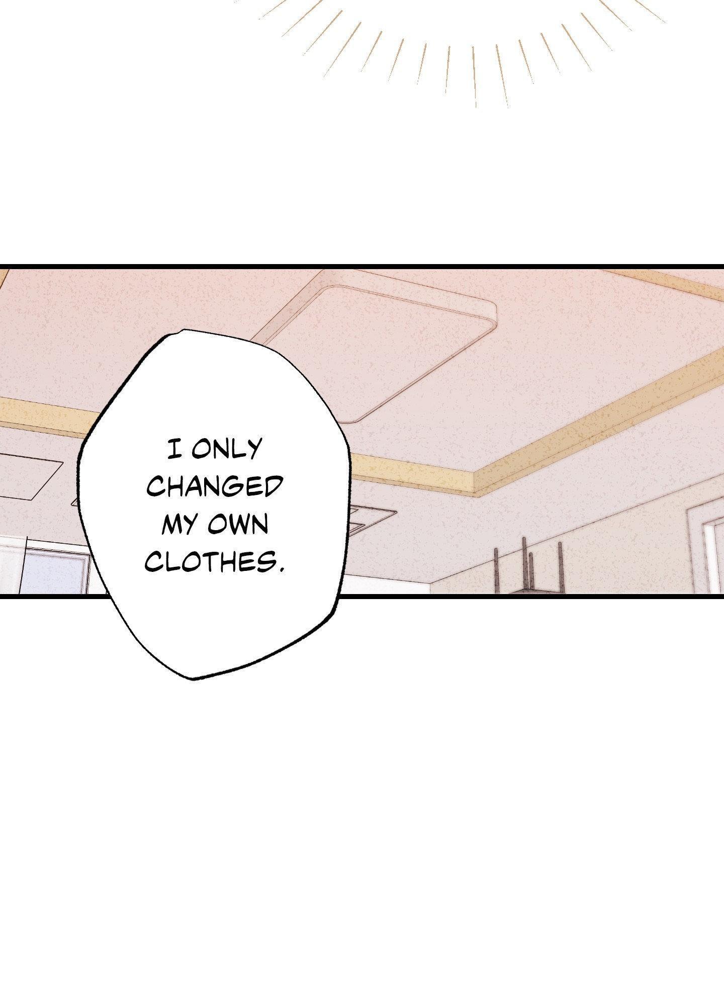 Something About You Chapter 2 page 41 - 