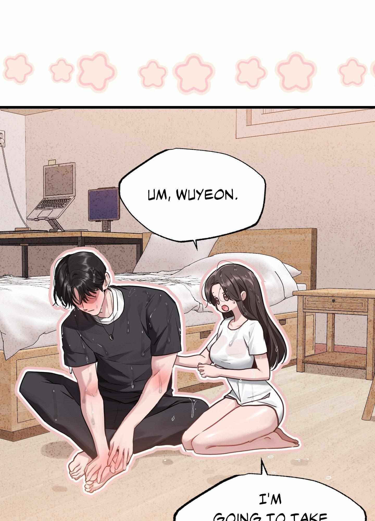 Something About You Chapter 2 page 42 - 