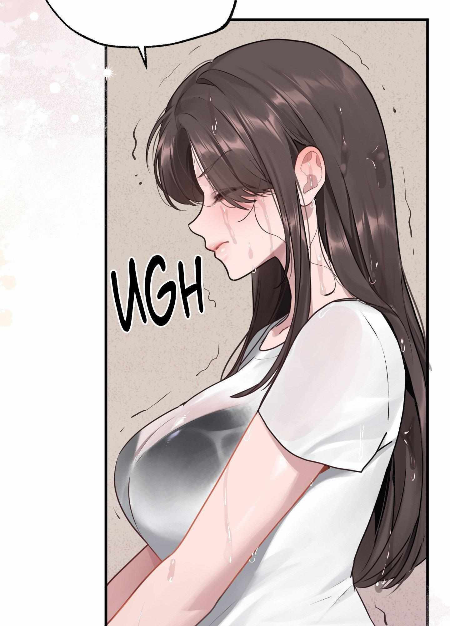 Something About You Chapter 2 page 45 - 
