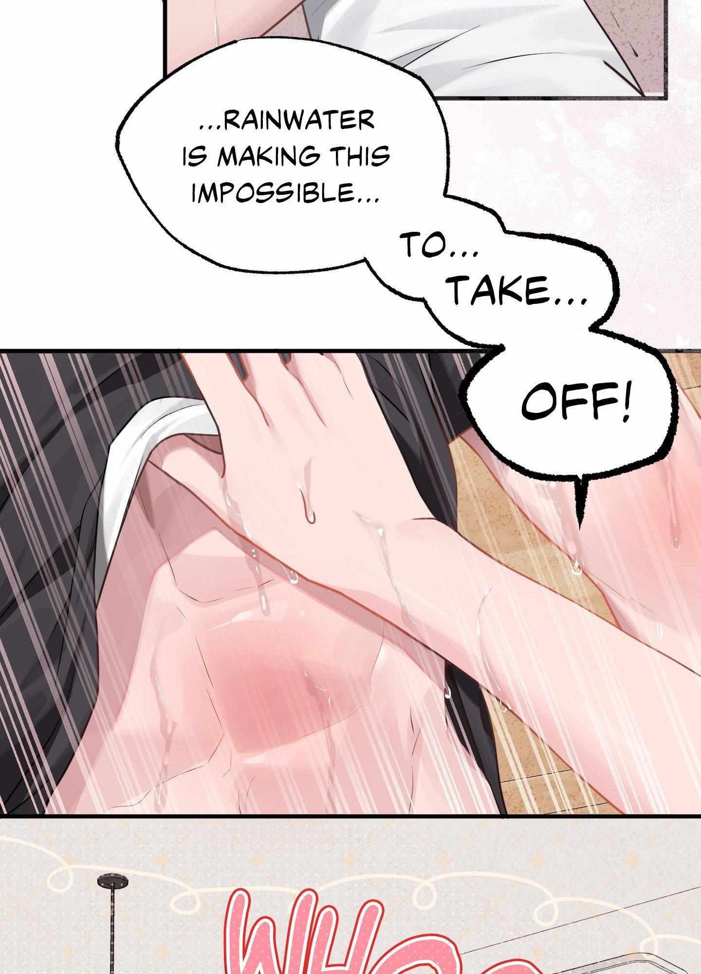 Something About You Chapter 2 page 46 - 