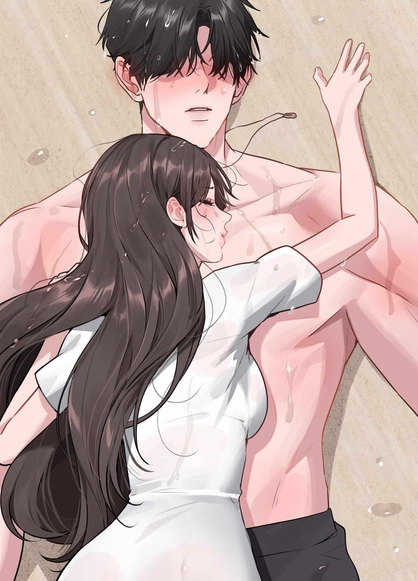 Something About You Chapter 2 page 50 - 