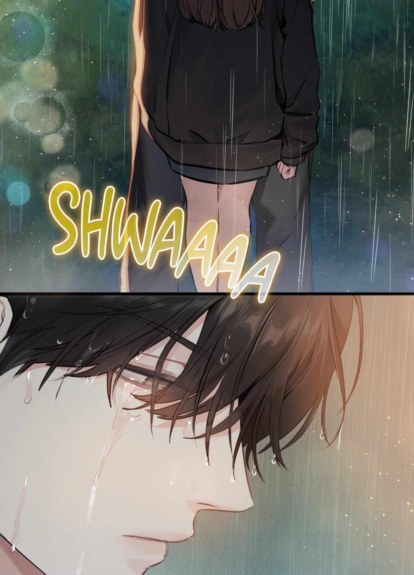 Something About You Chapter 2 page 6 - 