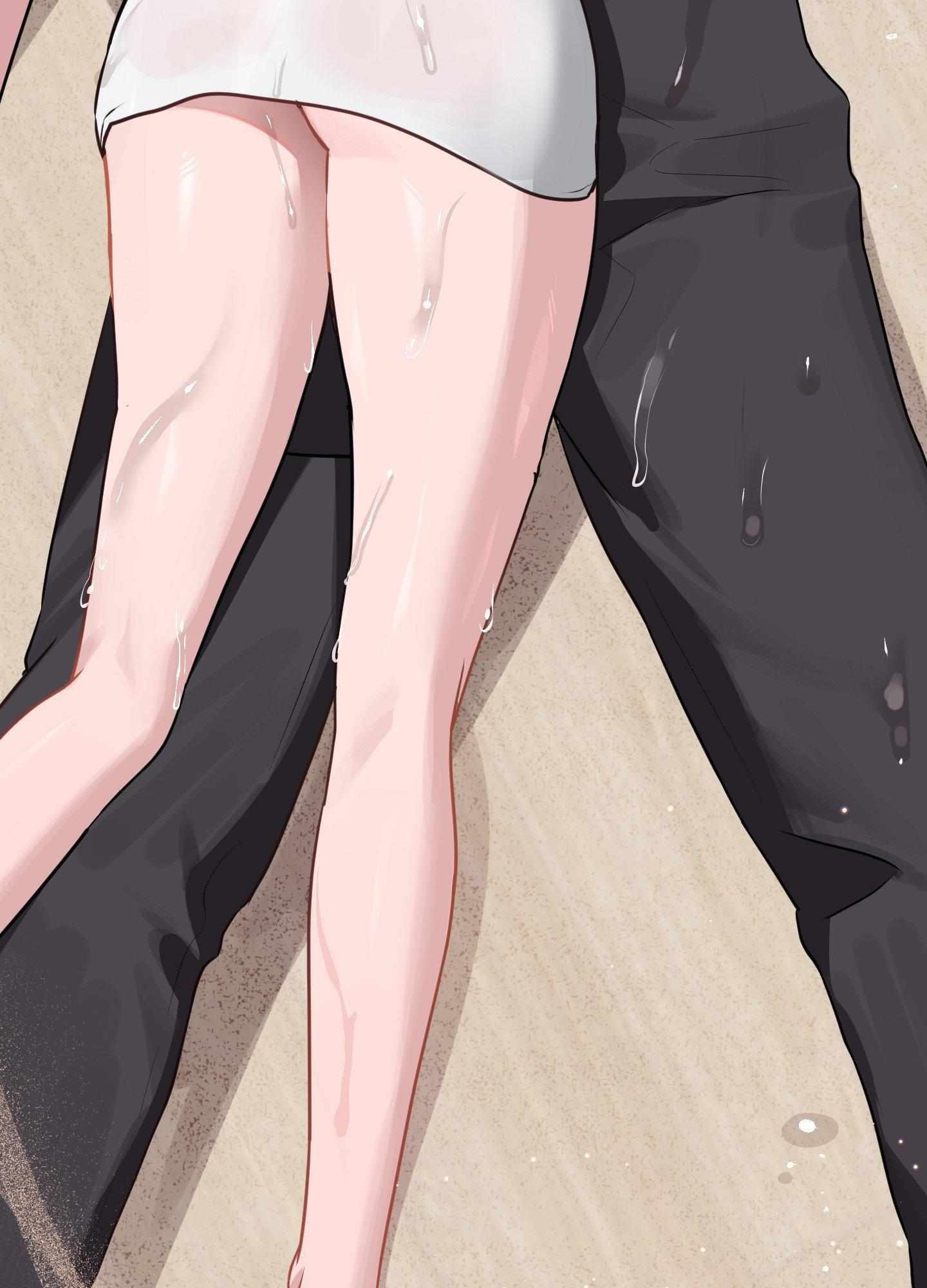 Something About You Chapter 2 page 51 - 