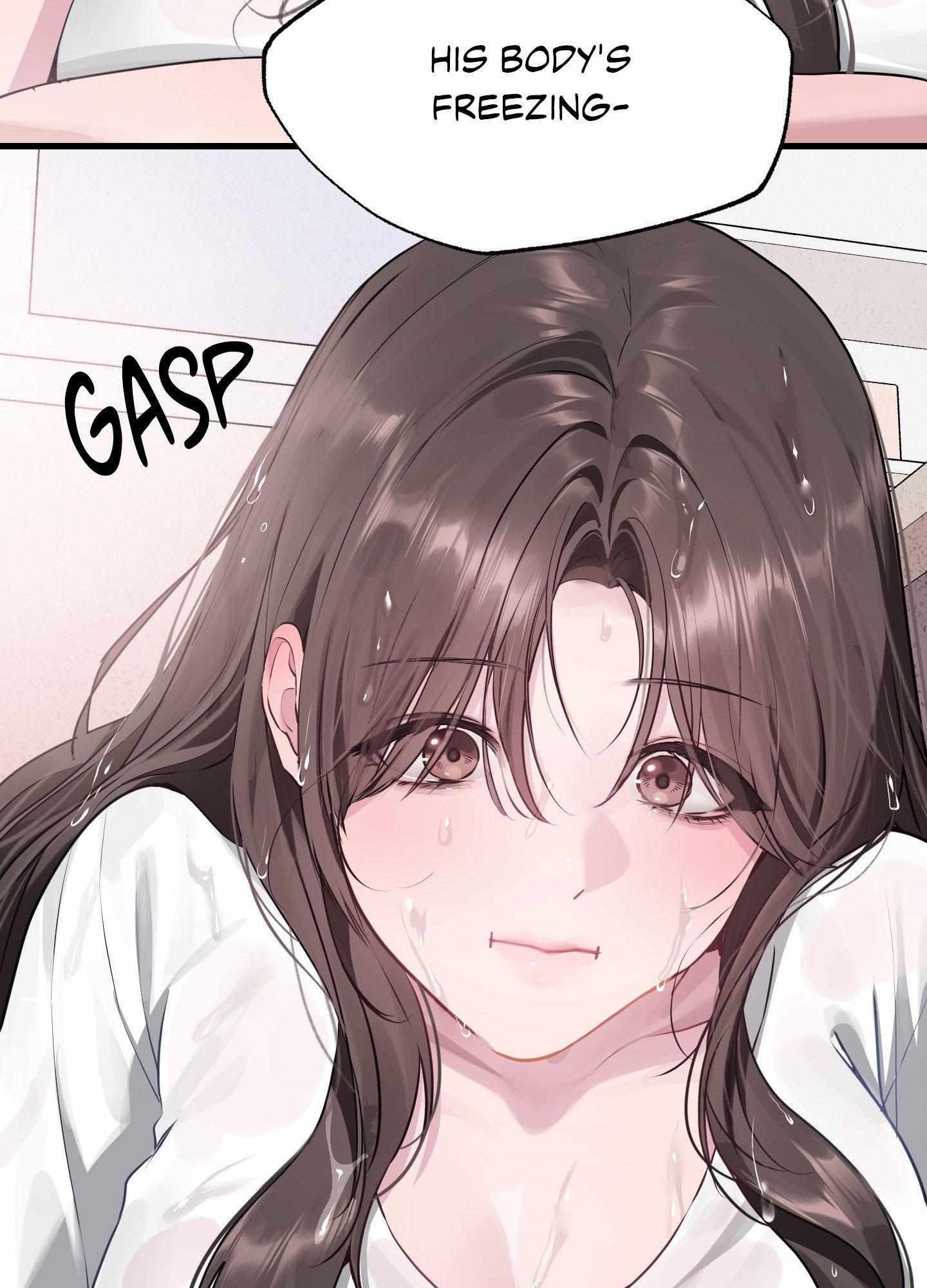 Something About You Chapter 2 page 54 - 