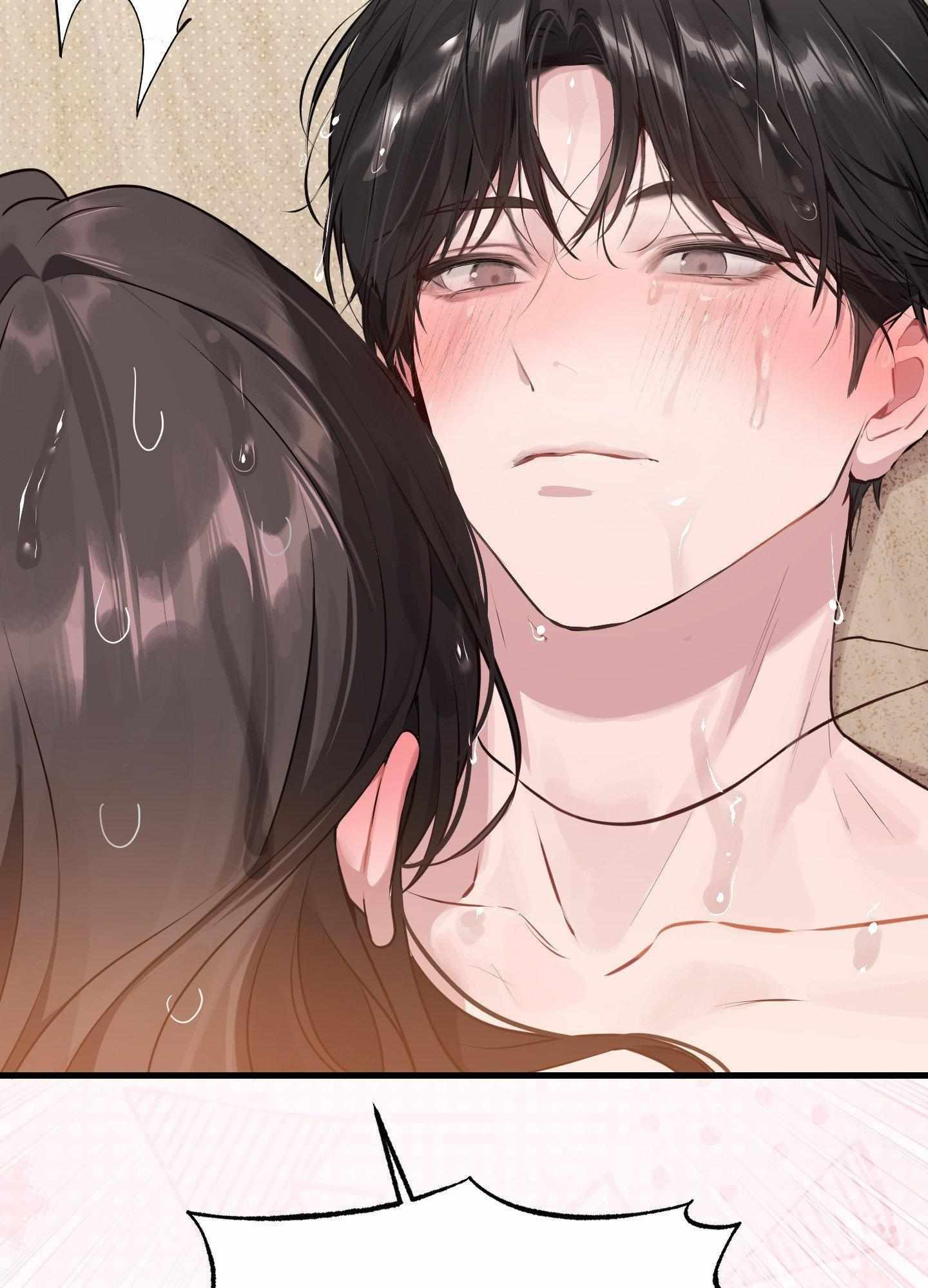 Something About You Chapter 2 page 56 - 
