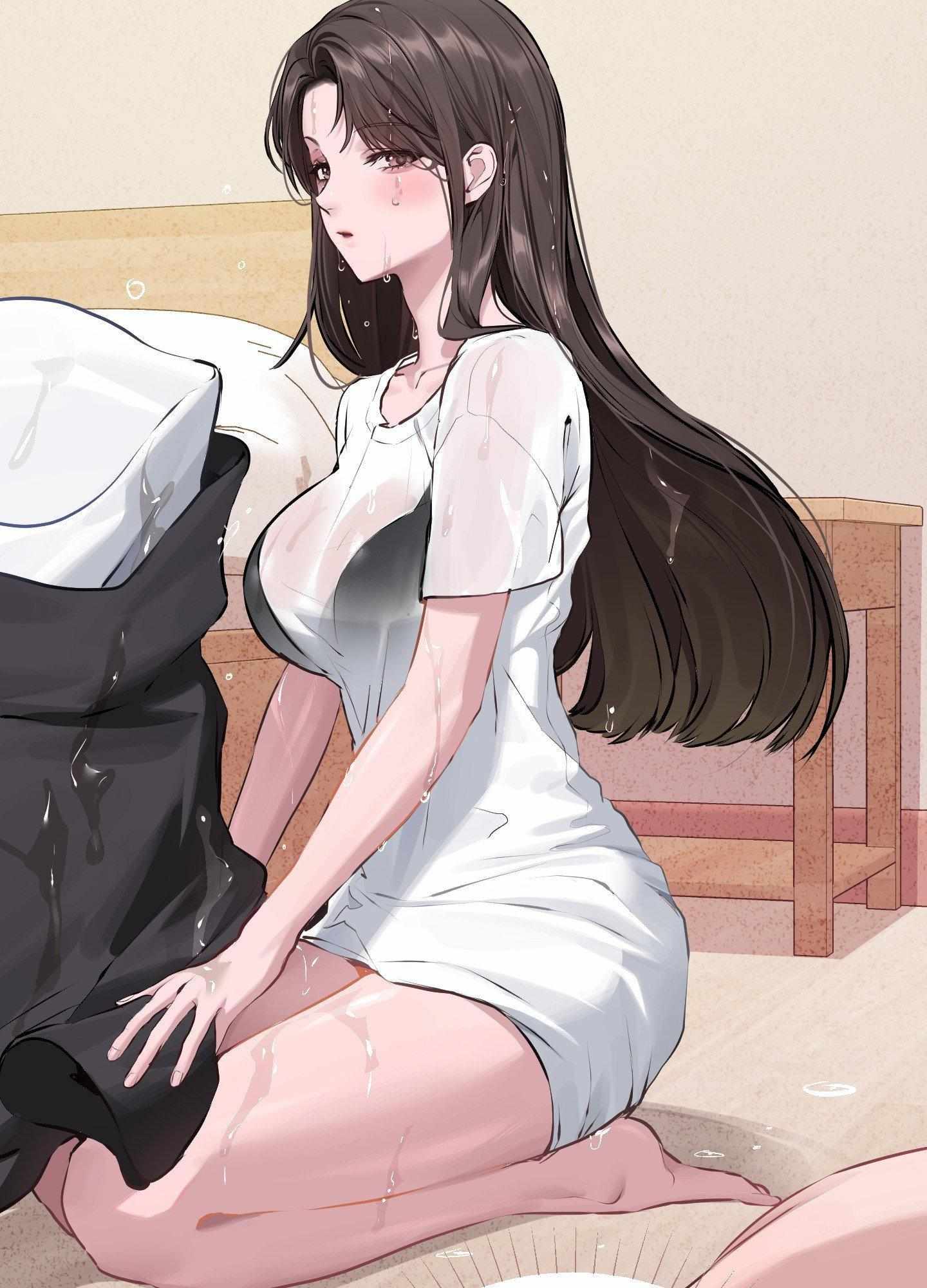 Something About You Chapter 2 page 60 - 