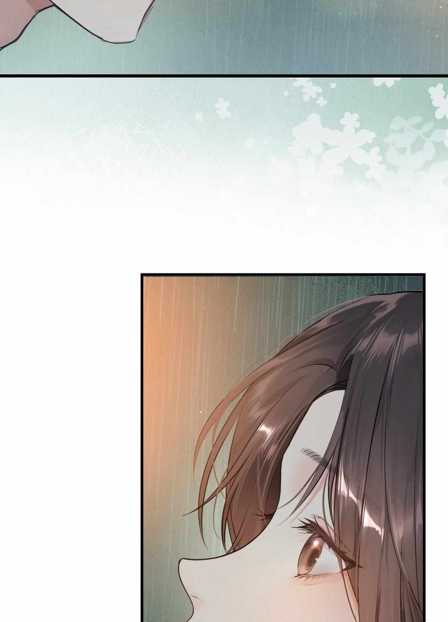 Something About You Chapter 2 page 7 - 