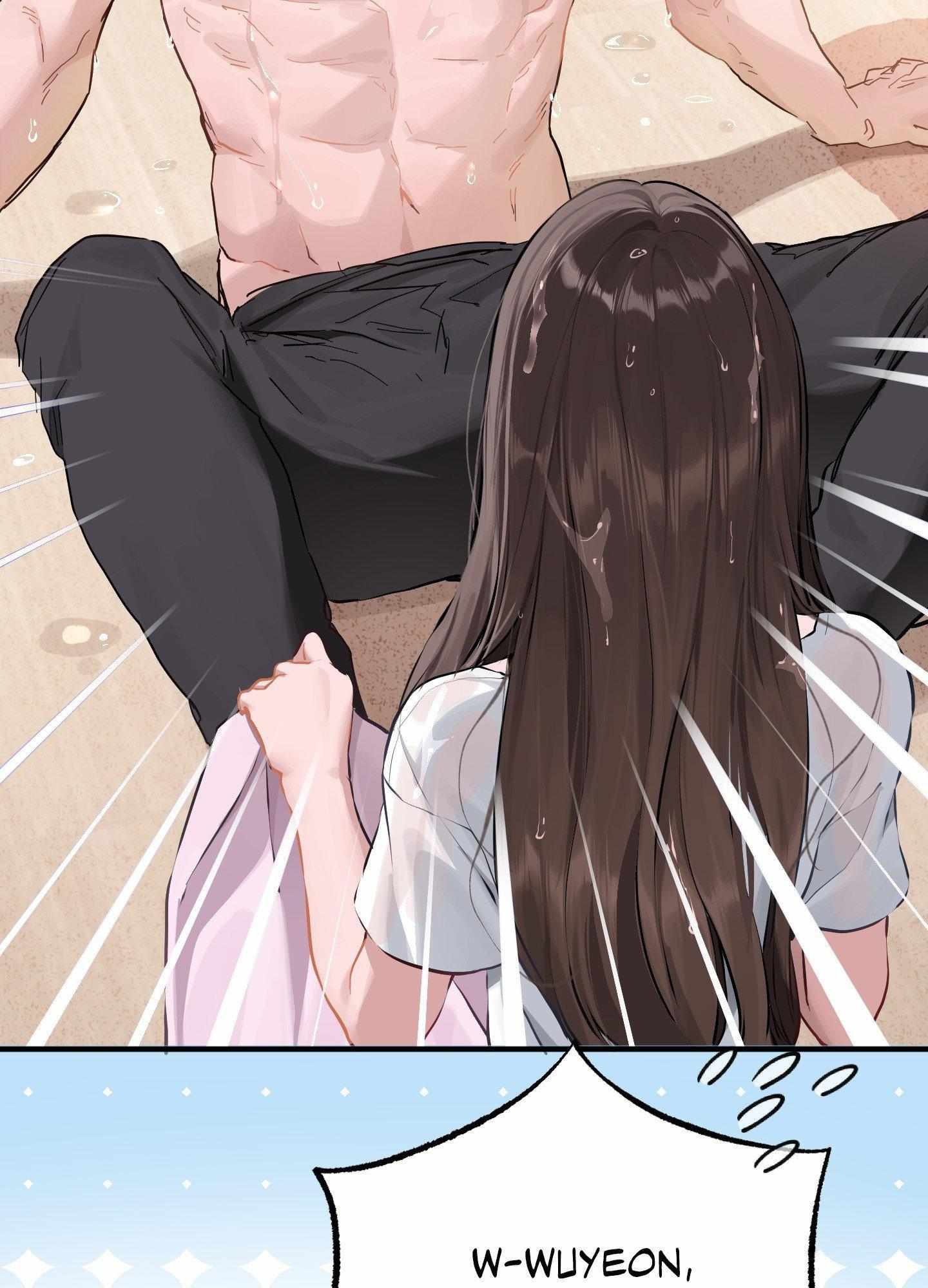 Something About You Chapter 2 page 68 - 