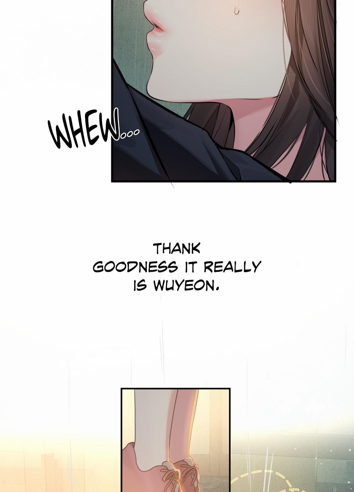 Something About You Chapter 2 page 8 - 