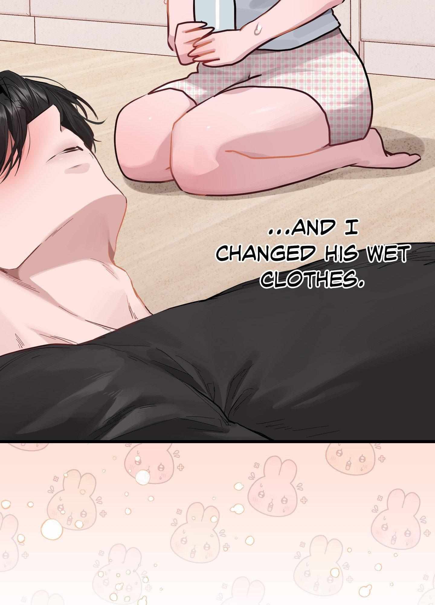 Something About You Chapter 2 page 73 - 