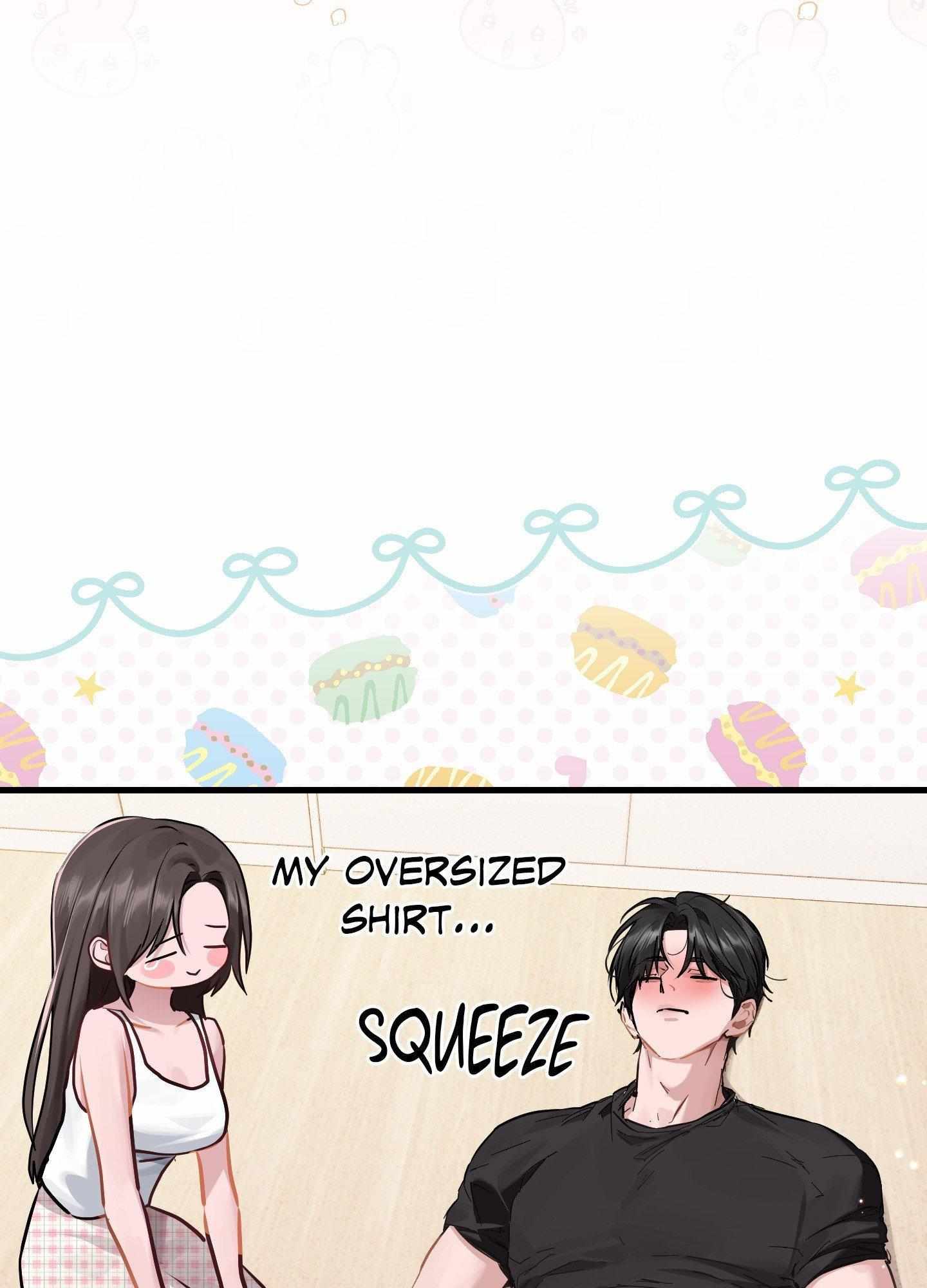 Something About You Chapter 2 page 74 - 