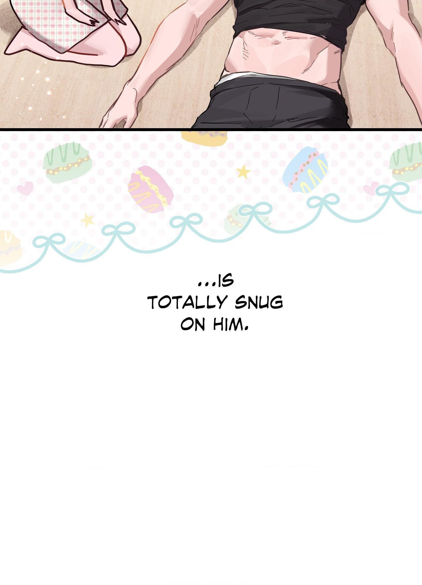 Something About You Chapter 2 page 75 - 