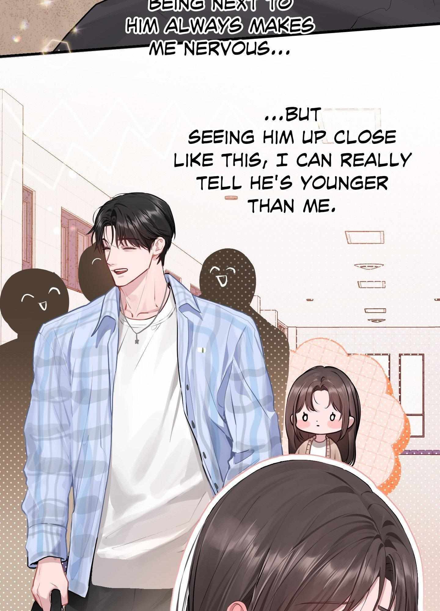 Something About You Chapter 2 page 78 - 