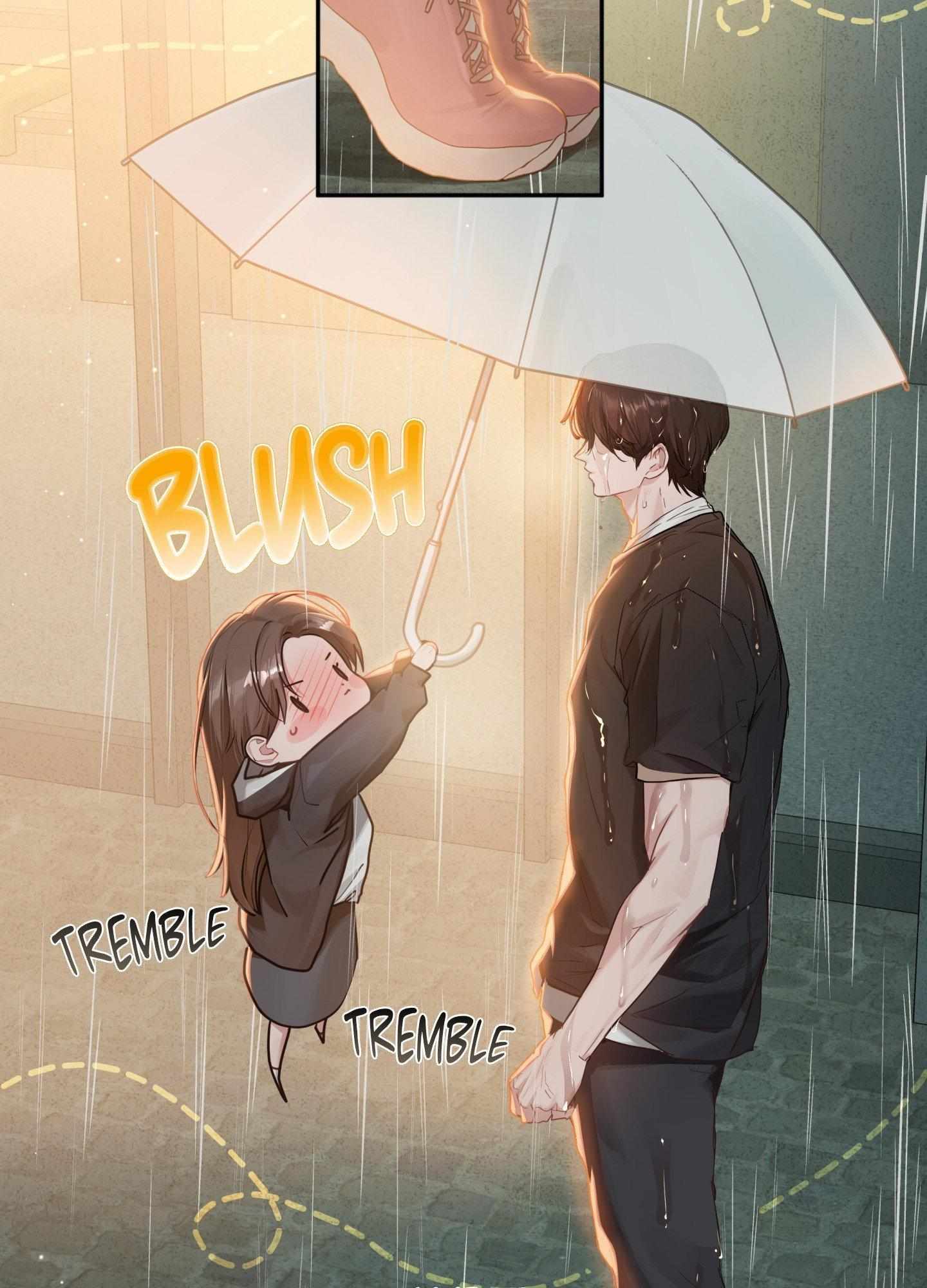 Something About You Chapter 2 page 9 - 