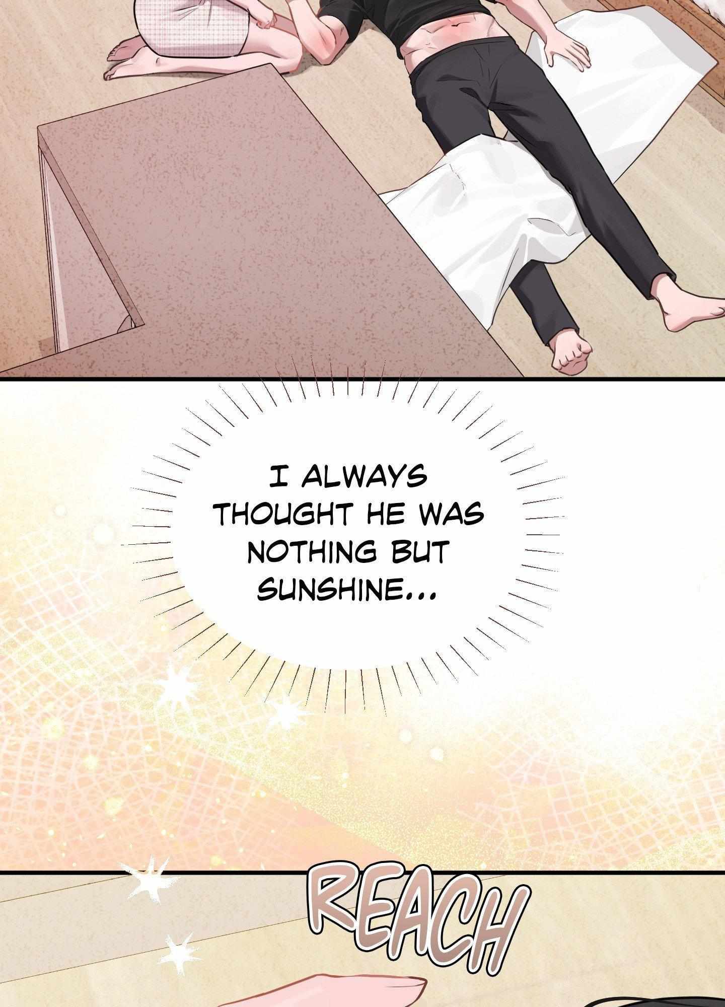 Something About You Chapter 2 page 83 - 
