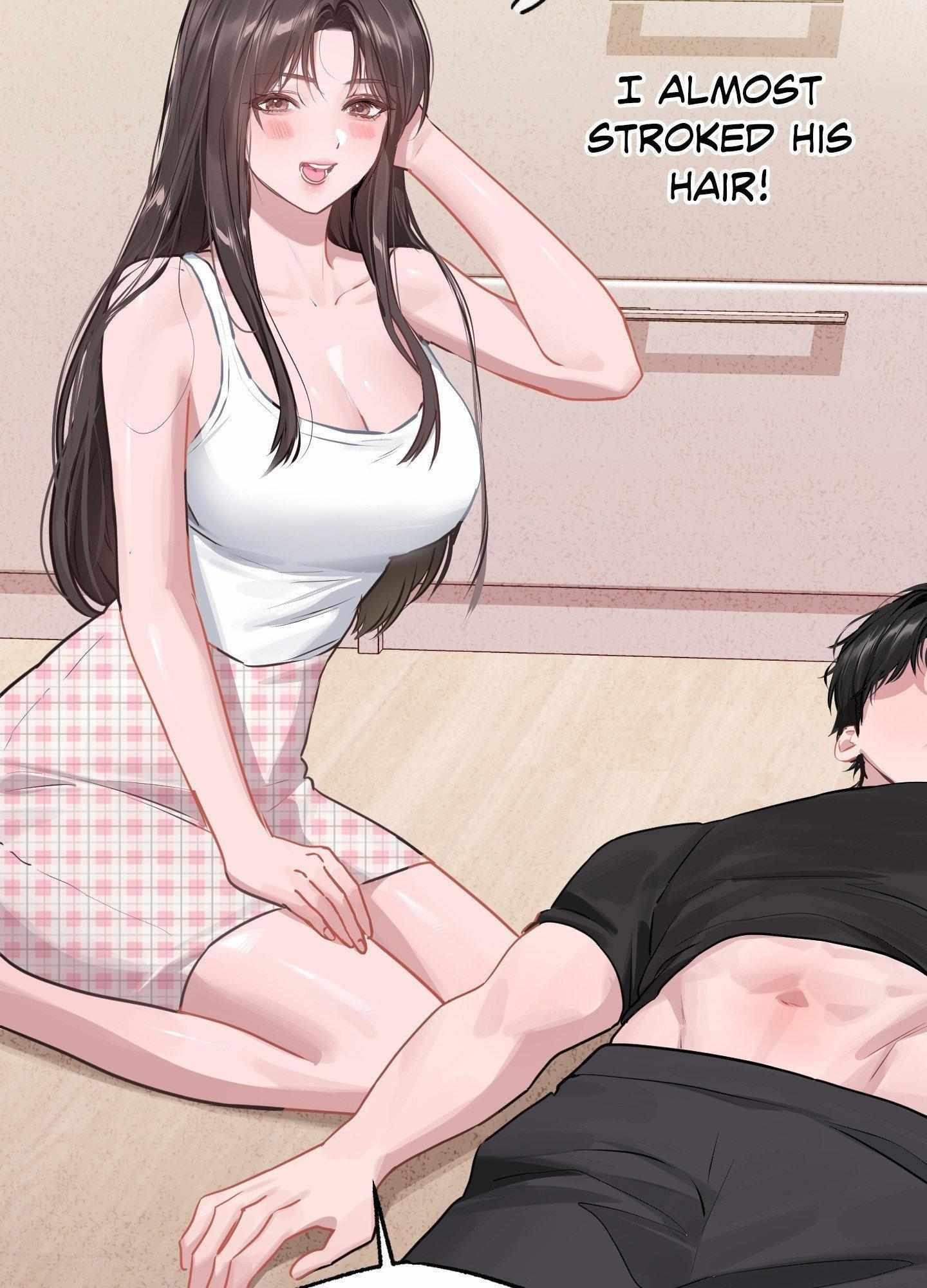 Something About You Chapter 2 page 86 - 