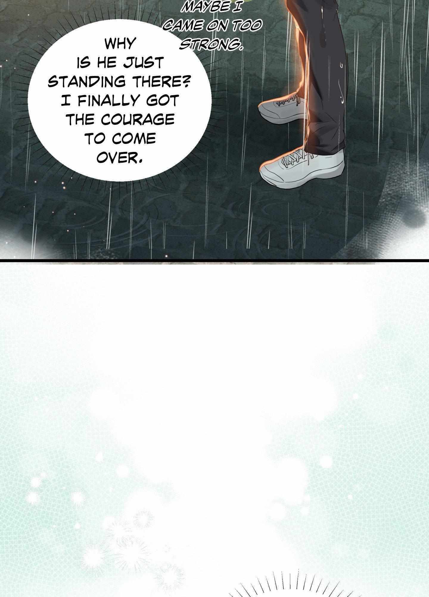 Something About You Chapter 2 page 10 - 