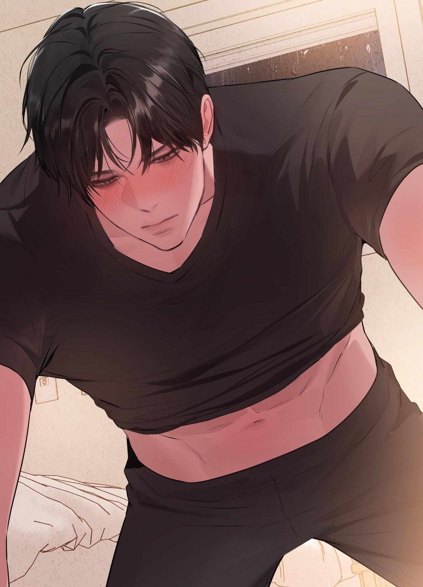 Something About You Chapter 2 page 91 - 