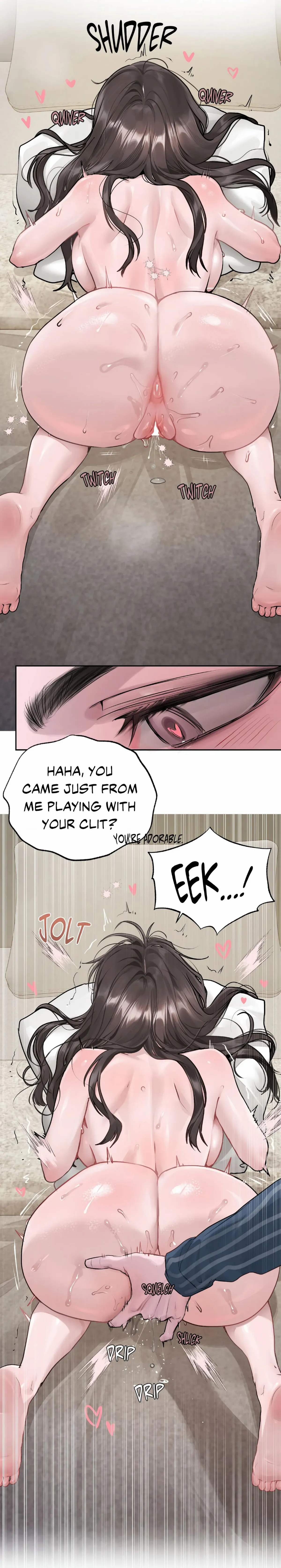 Something About You Chapter 20 page 13 - 