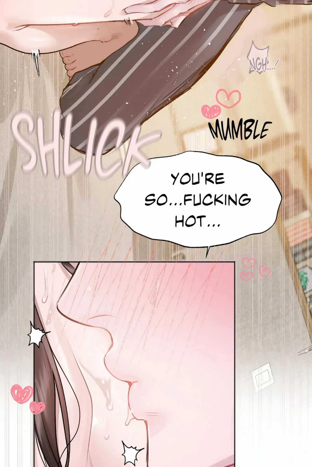 Something About You Chapter 20 page 26 - 
