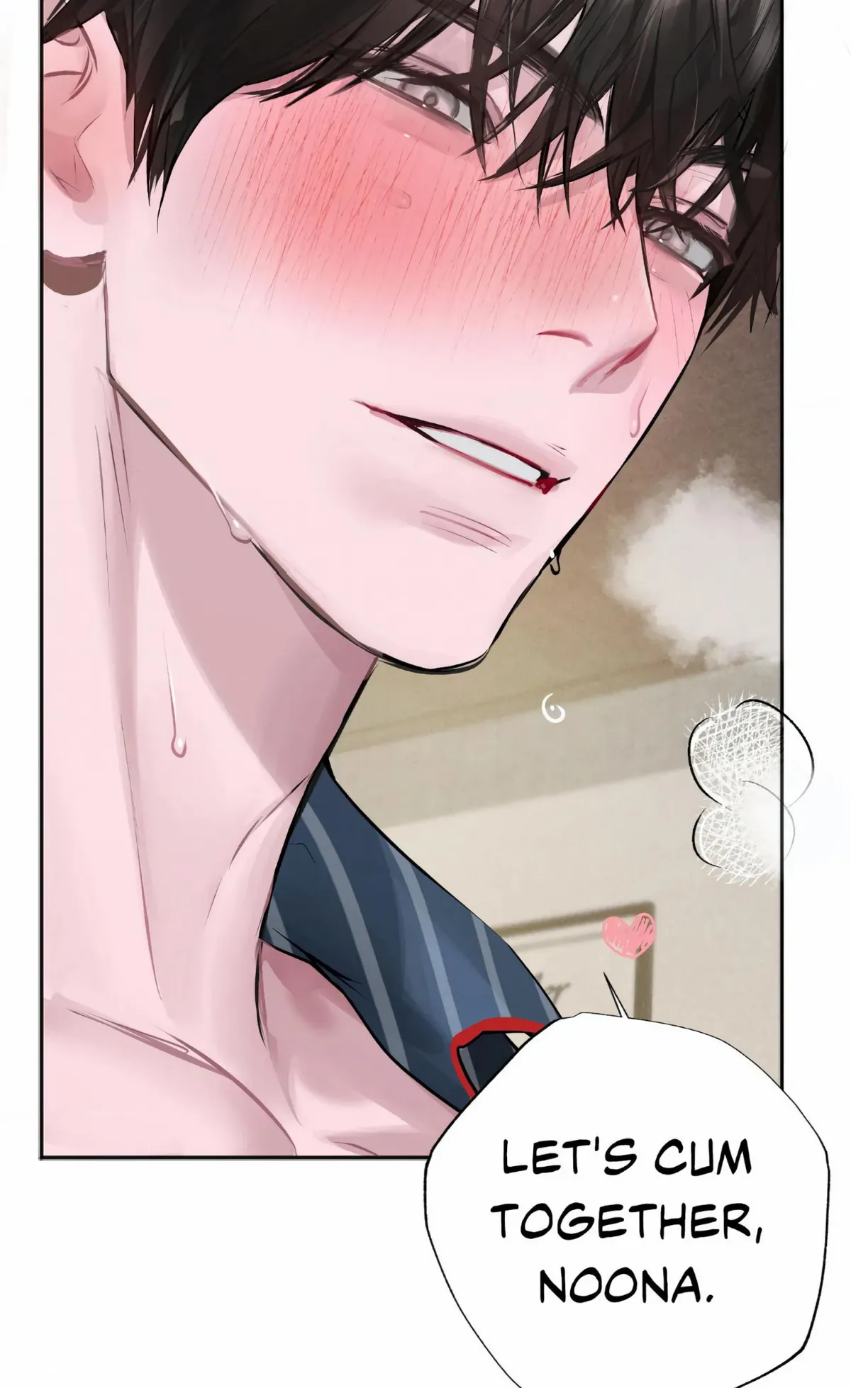Something About You Chapter 20 page 32 - 