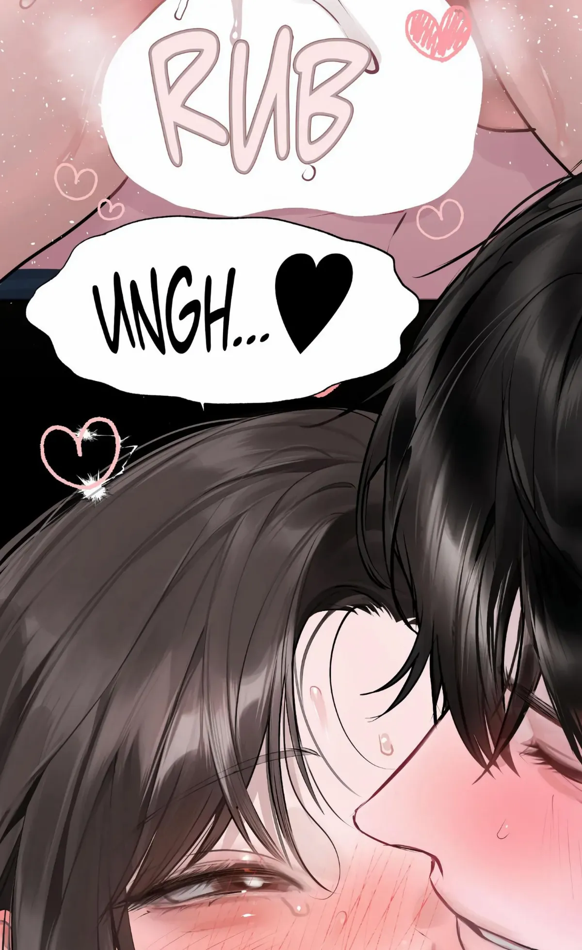 Something About You Chapter 20 page 34 - 