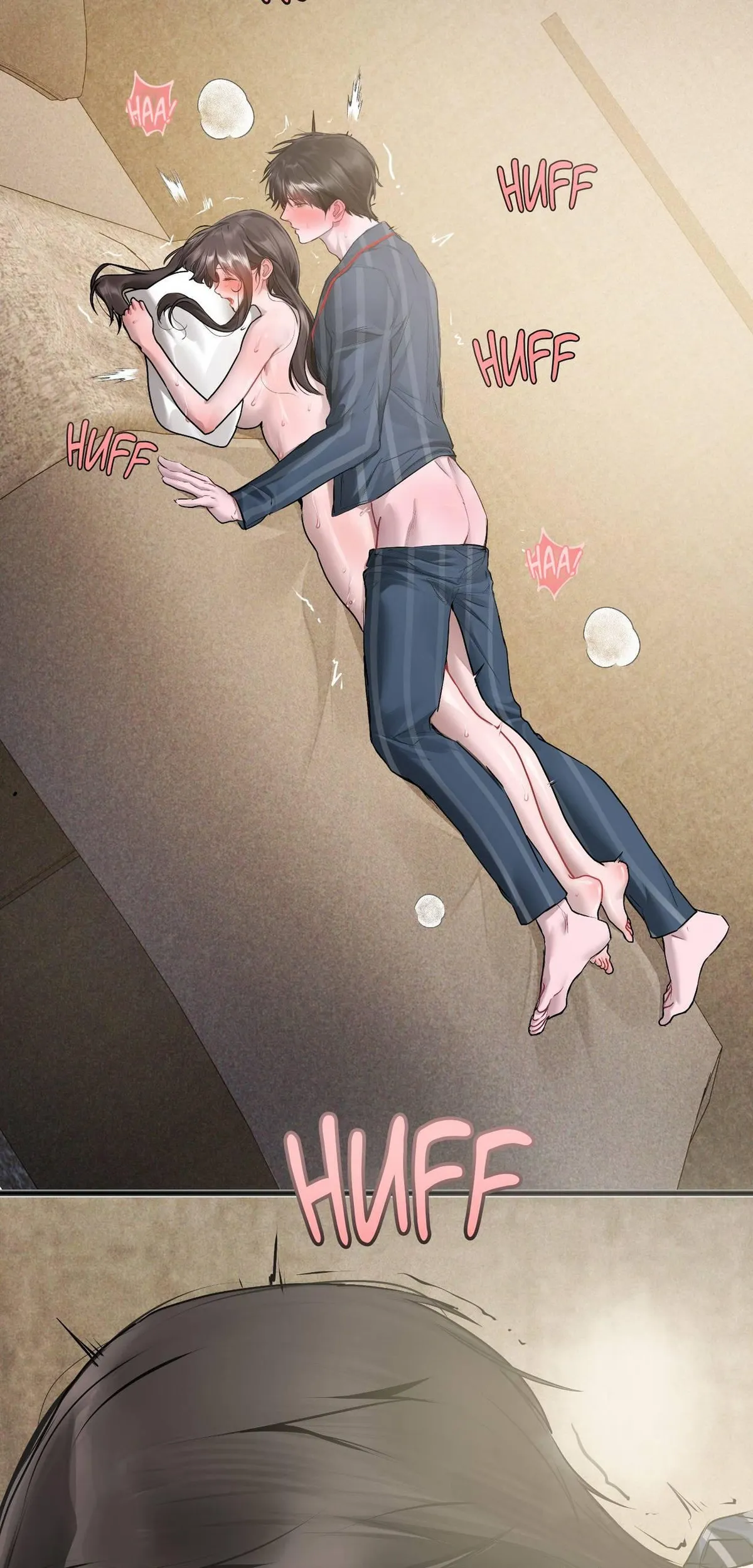 Something About You Chapter 21 page 2 - 