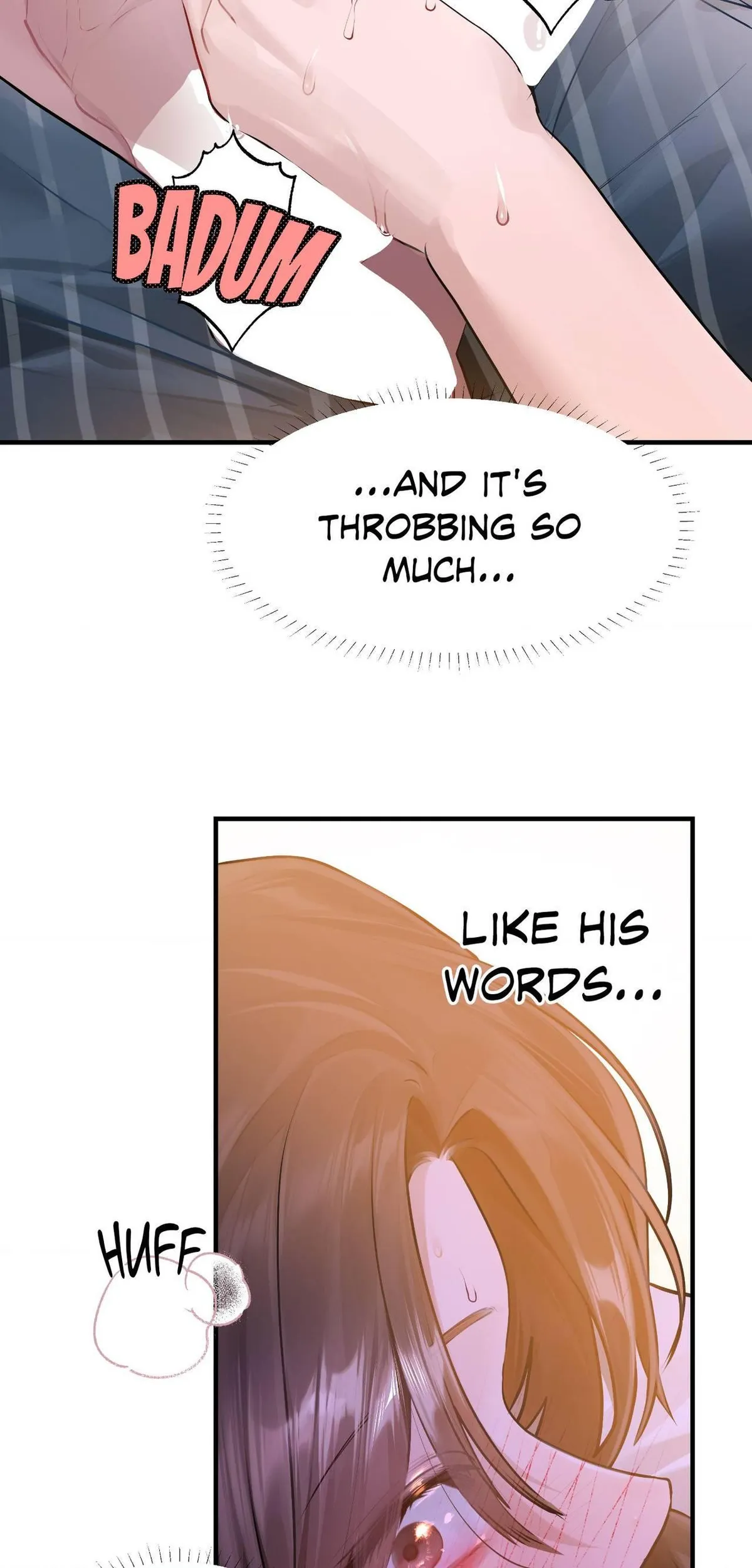 Something About You Chapter 21 page 20 - 