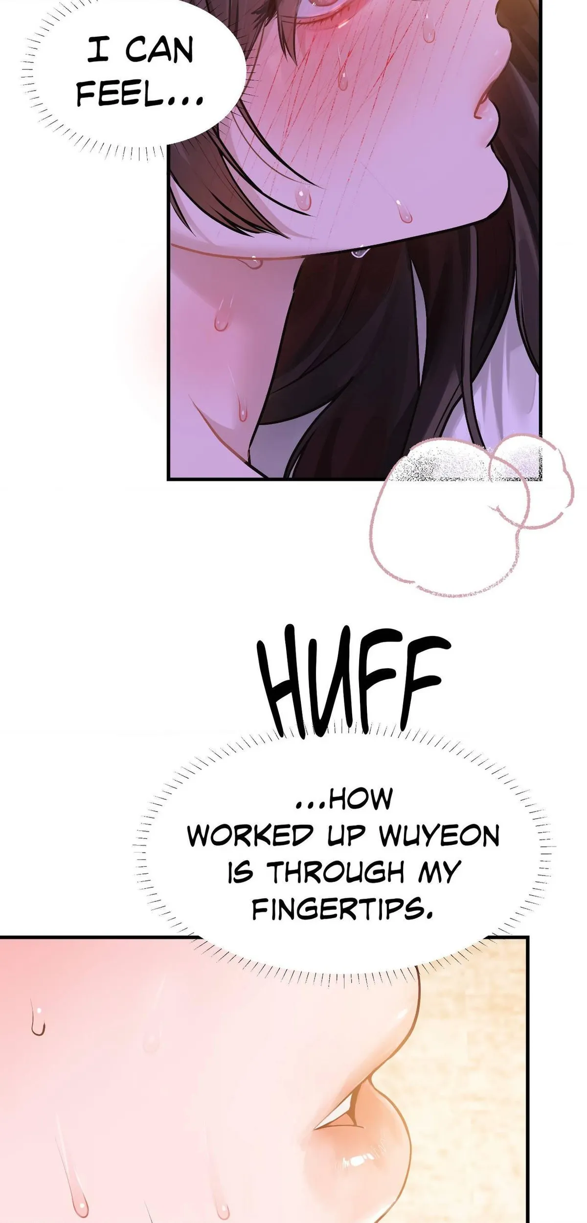 Something About You Chapter 21 page 21 - 