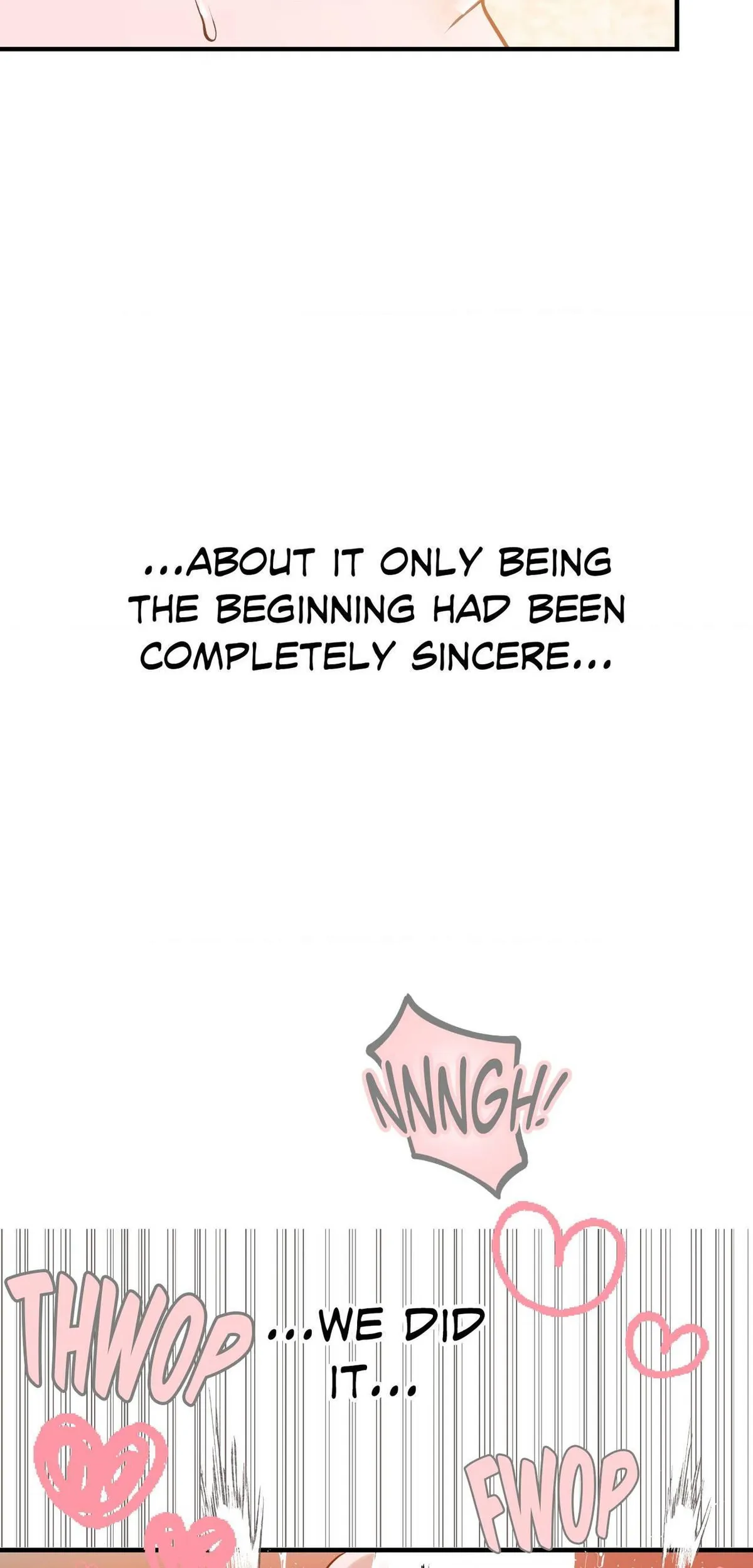 Something About You Chapter 21 page 22 - 