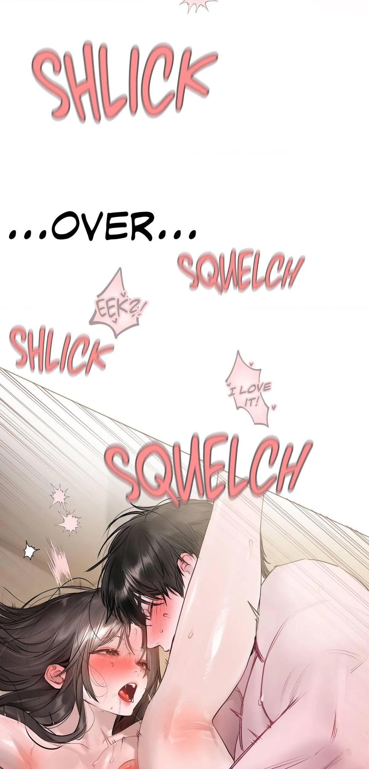 Something About You Chapter 21 page 26 - 