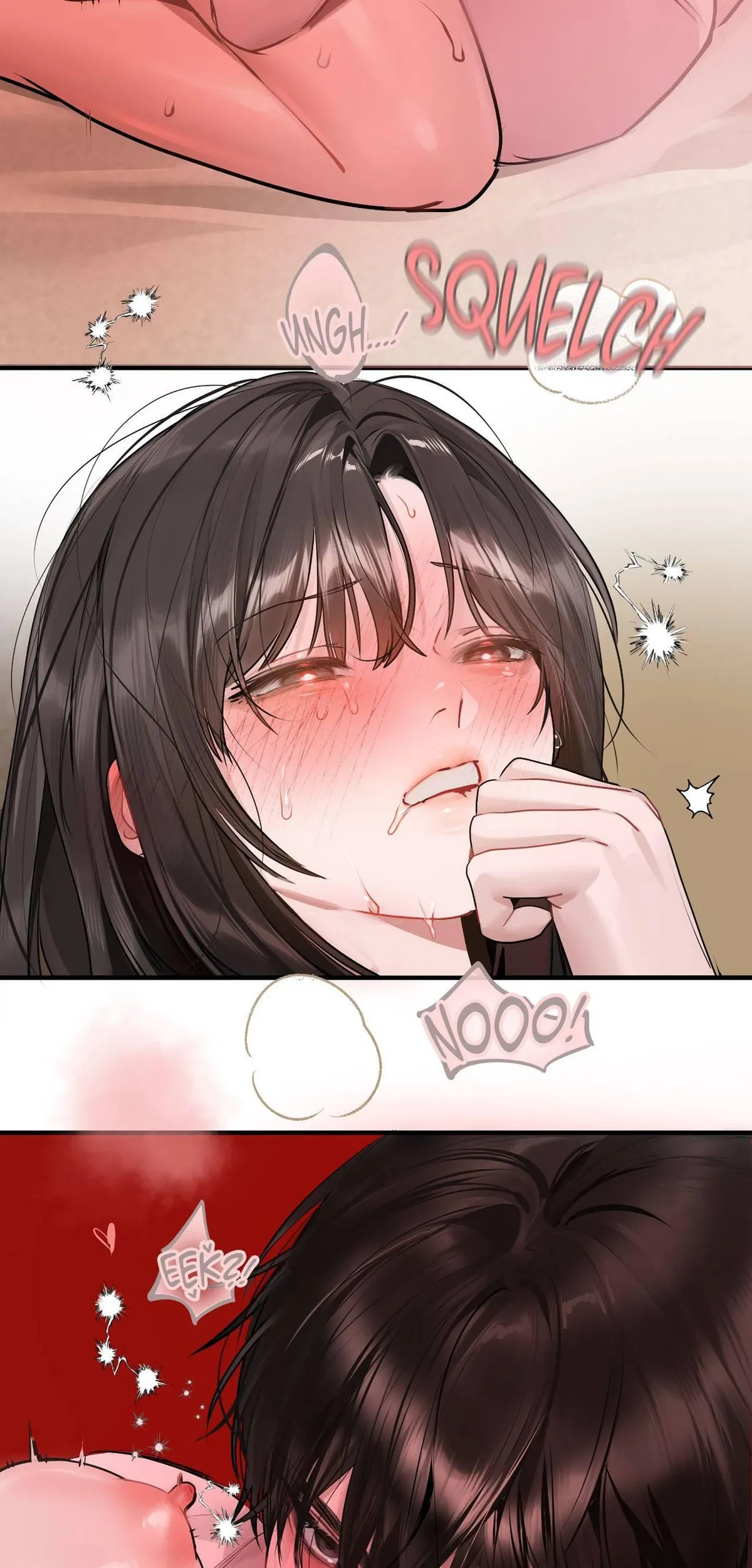 Something About You Chapter 21 page 30 - 
