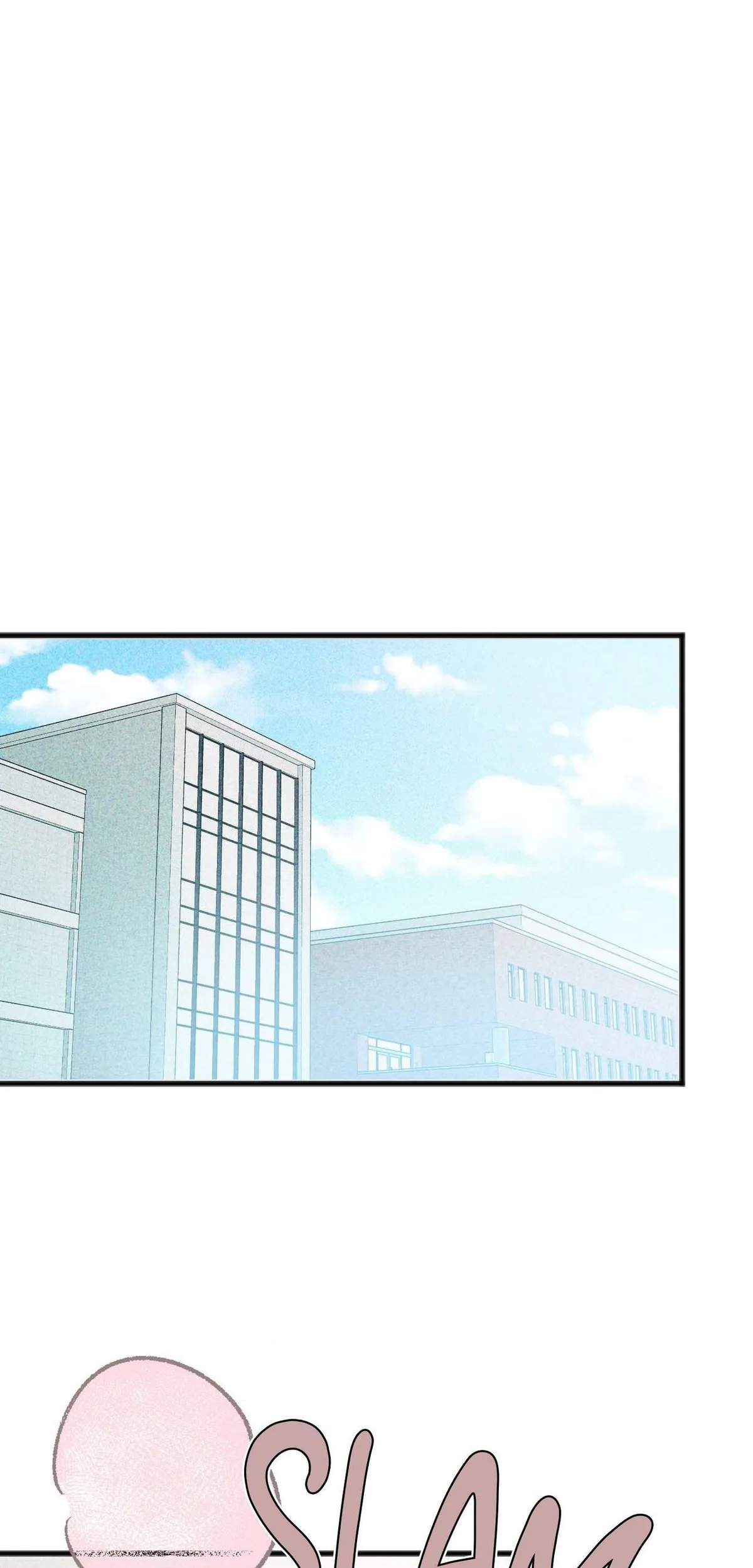 Something About You Chapter 21 page 33 - 