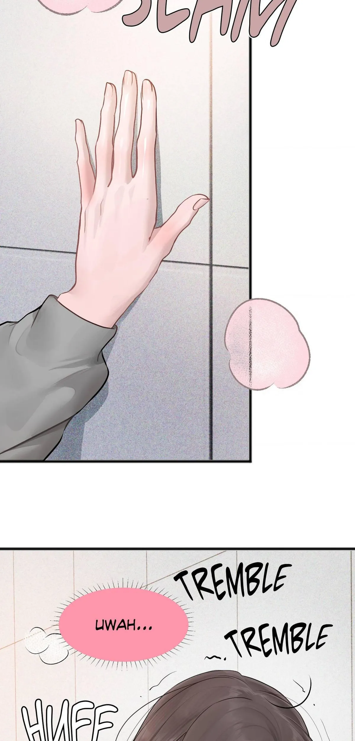 Something About You Chapter 21 page 34 - 