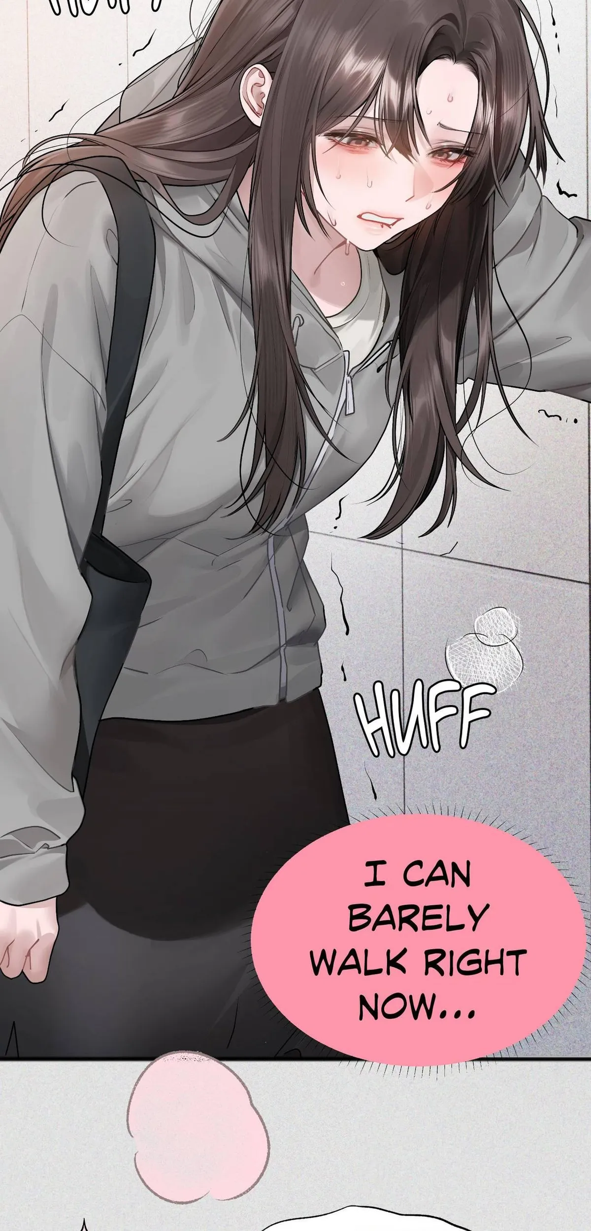 Something About You Chapter 21 page 35 - 