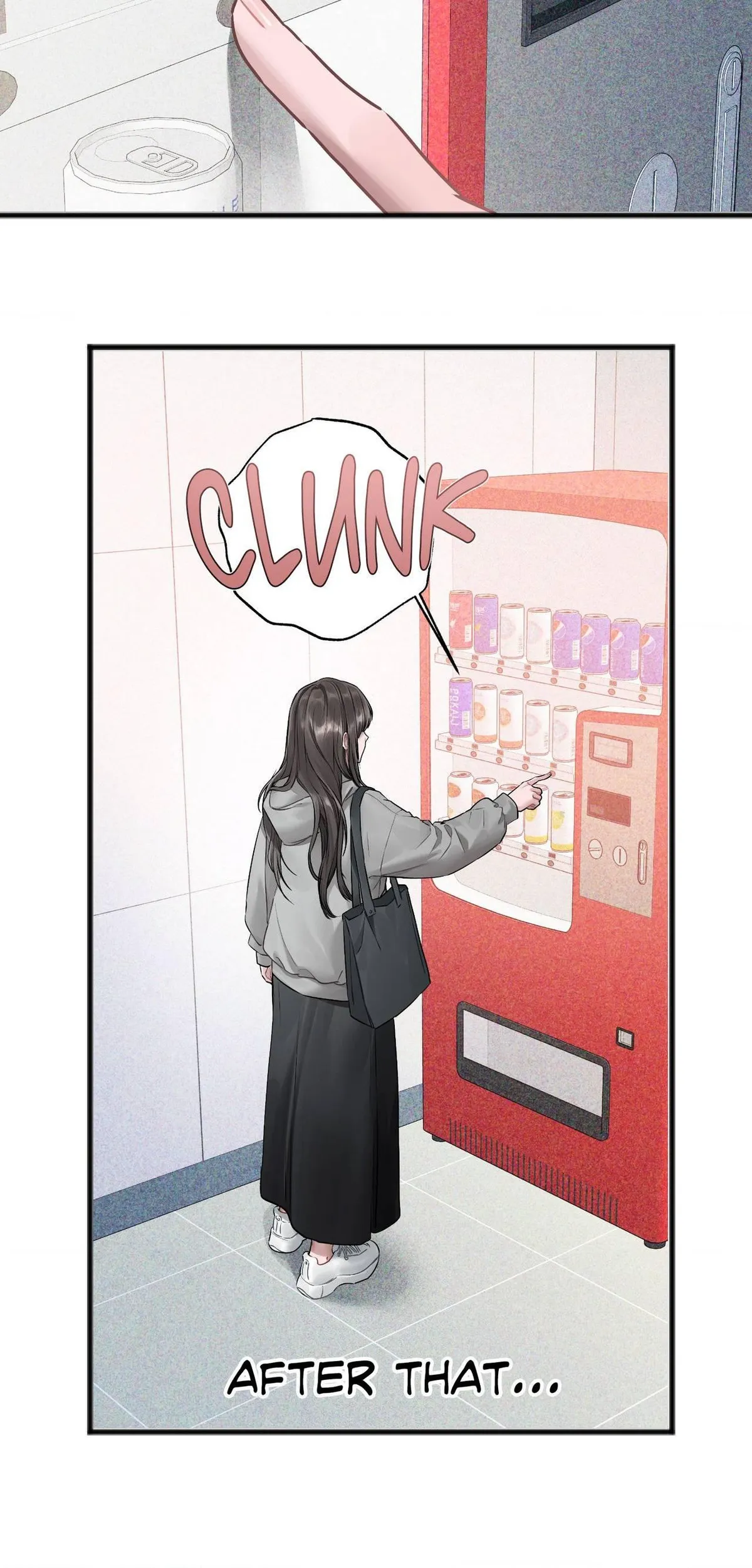 Something About You Chapter 21 page 38 - 