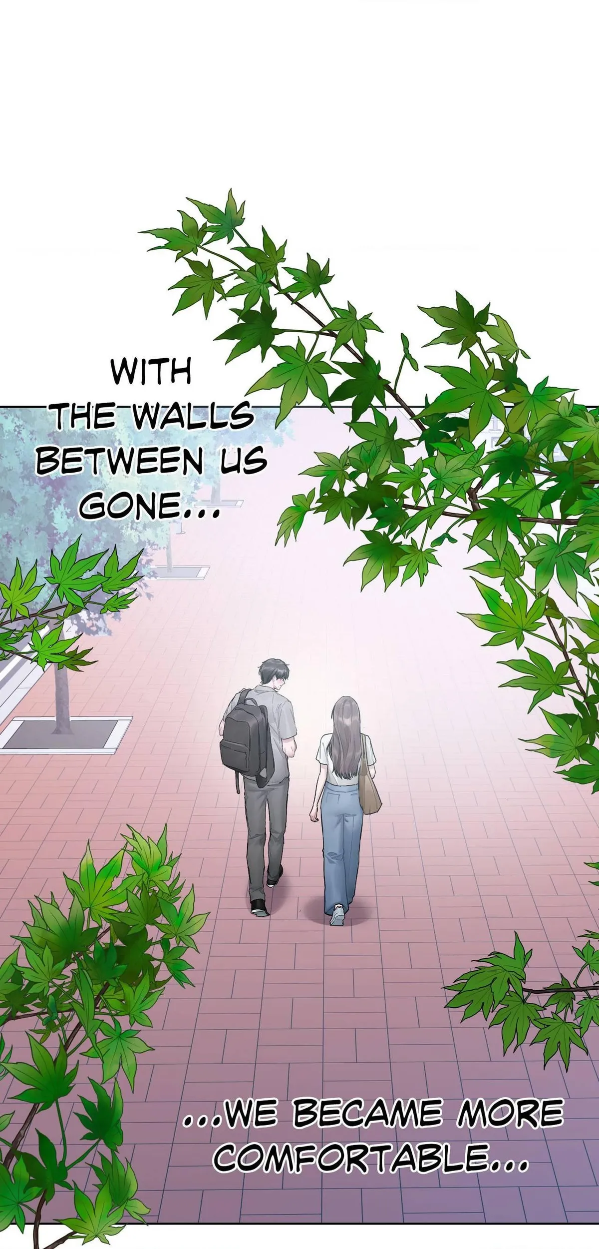 Something About You Chapter 21 page 41 - 