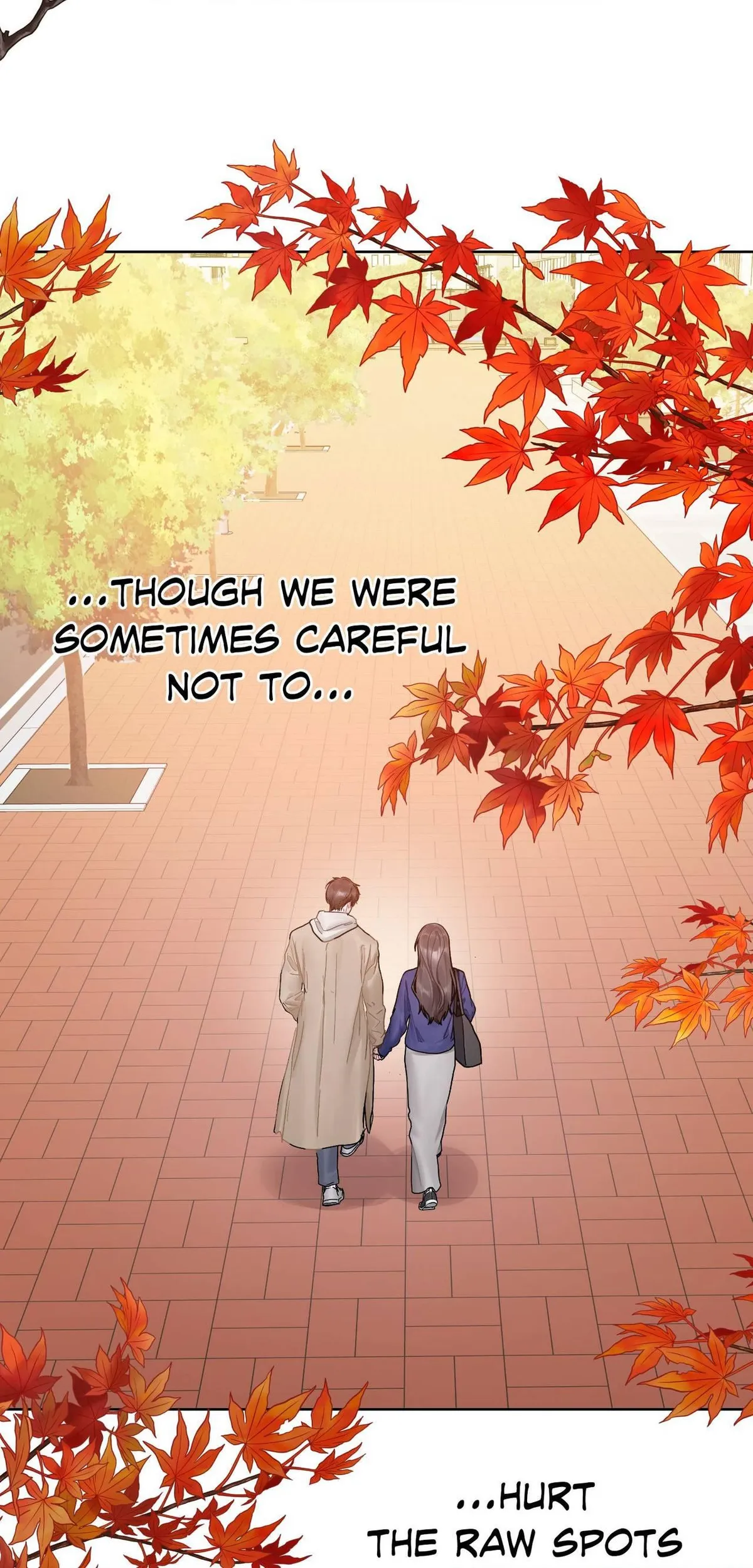 Something About You Chapter 21 page 42 - 