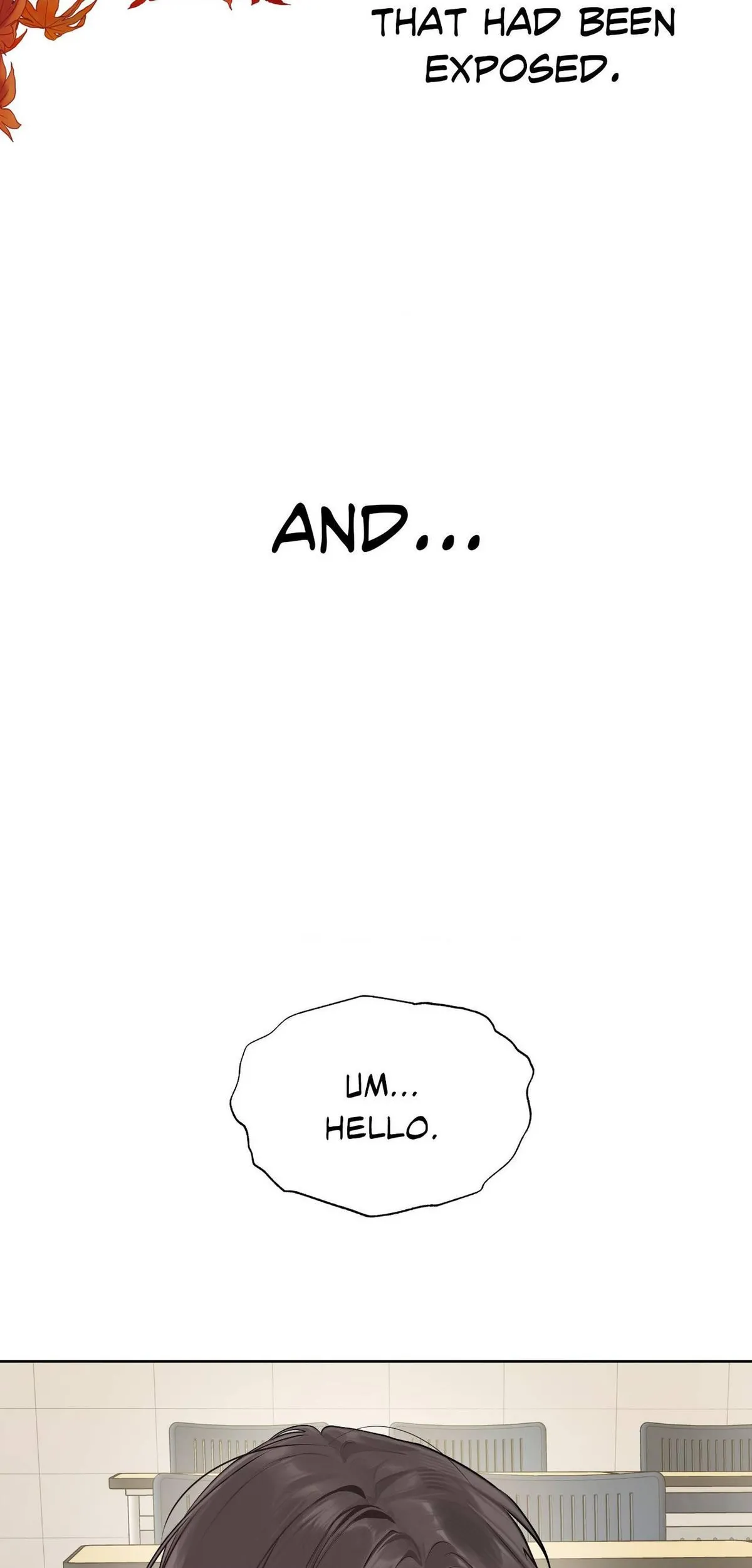 Something About You Chapter 21 page 43 - 
