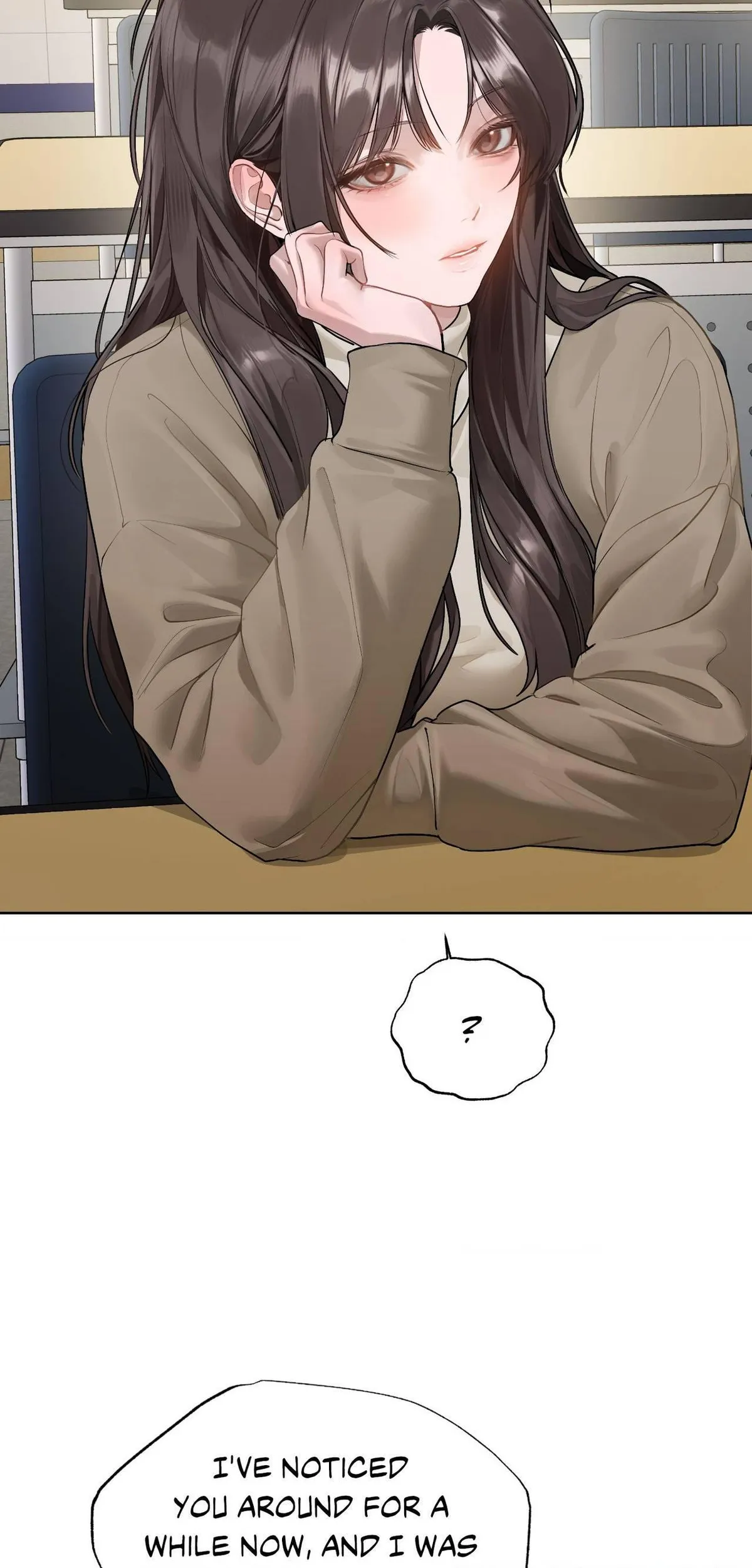 Something About You Chapter 21 page 44 - 