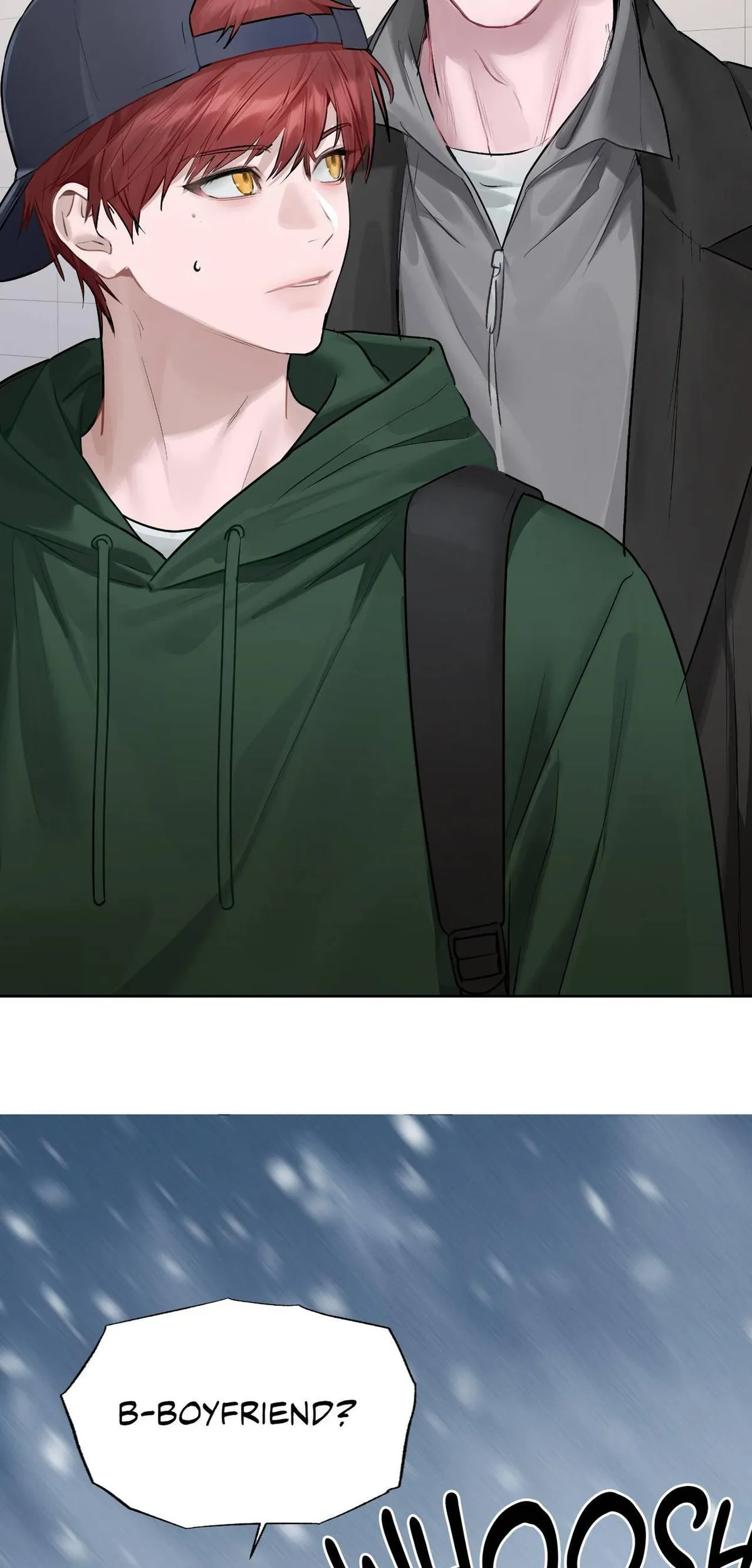 Something About You Chapter 21 page 48 - 